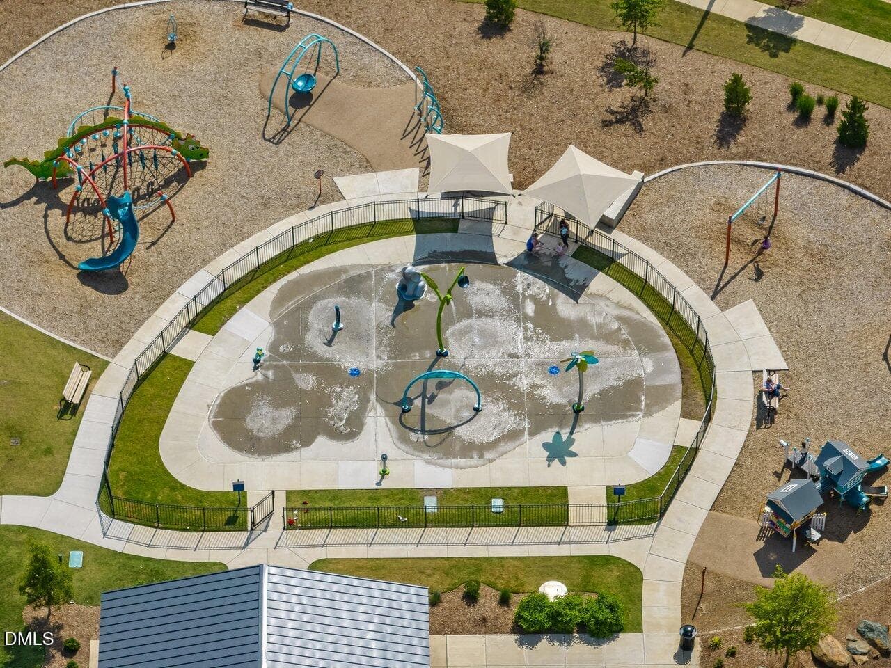 Knight Farm Park 2 - 115 Circle City Way, Pittsboro, NC 27312