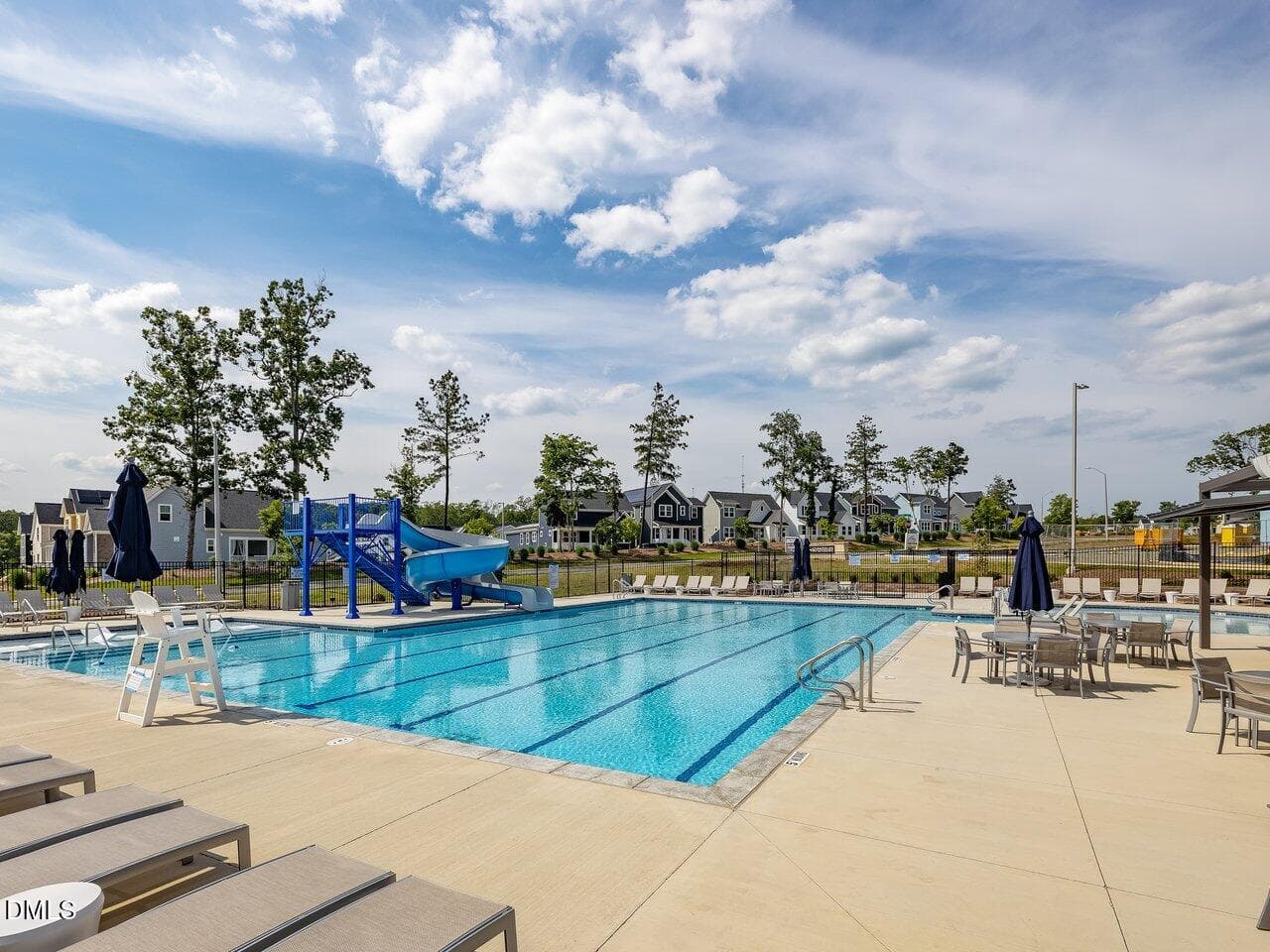 Chatham Park Amenities 4 - 115 Circle City Way, Pittsboro, NC 27312