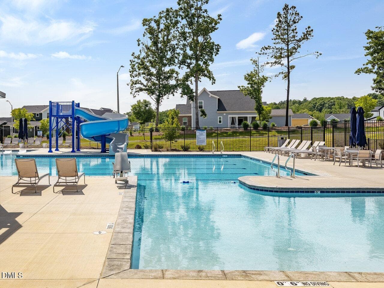Chatham Park Amenities 2 - 115 Circle City Way, Pittsboro, NC 27312