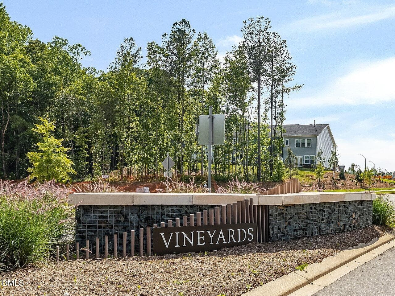Vineyards at Chatham Park - 115 Circle City Way, Pittsboro, NC 27312