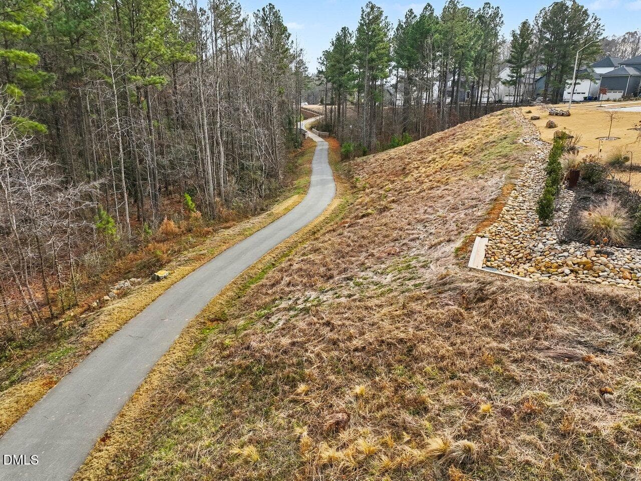 Close to Trails - 115 Circle City Way, Pittsboro, NC 27312