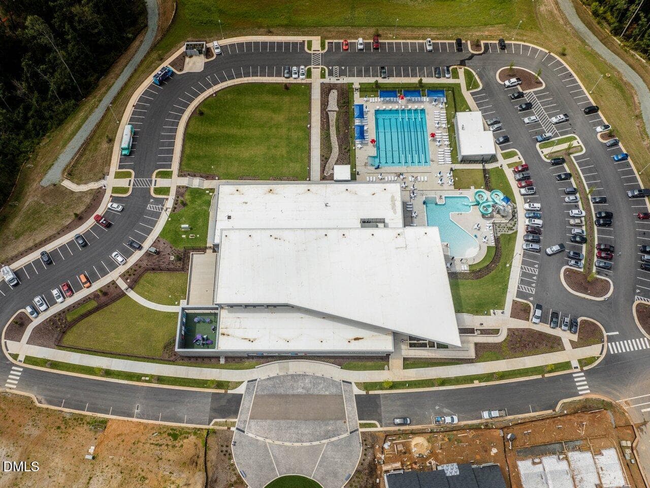 Nearby YMCA 3 - 115 Circle City Way, Pittsboro, NC 27312