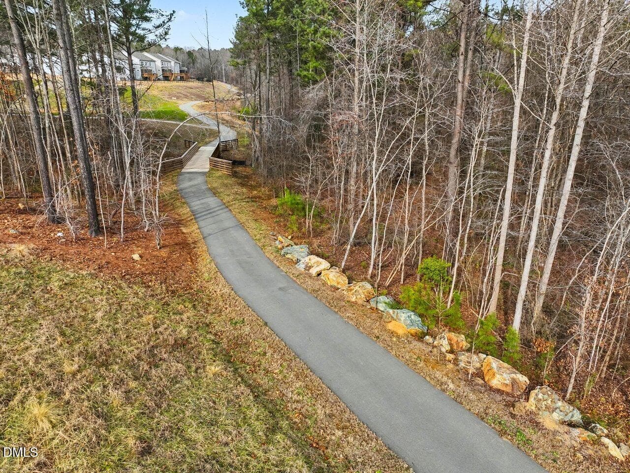 Nearby Trails - 115 Circle City Way, Pittsboro, NC 27312