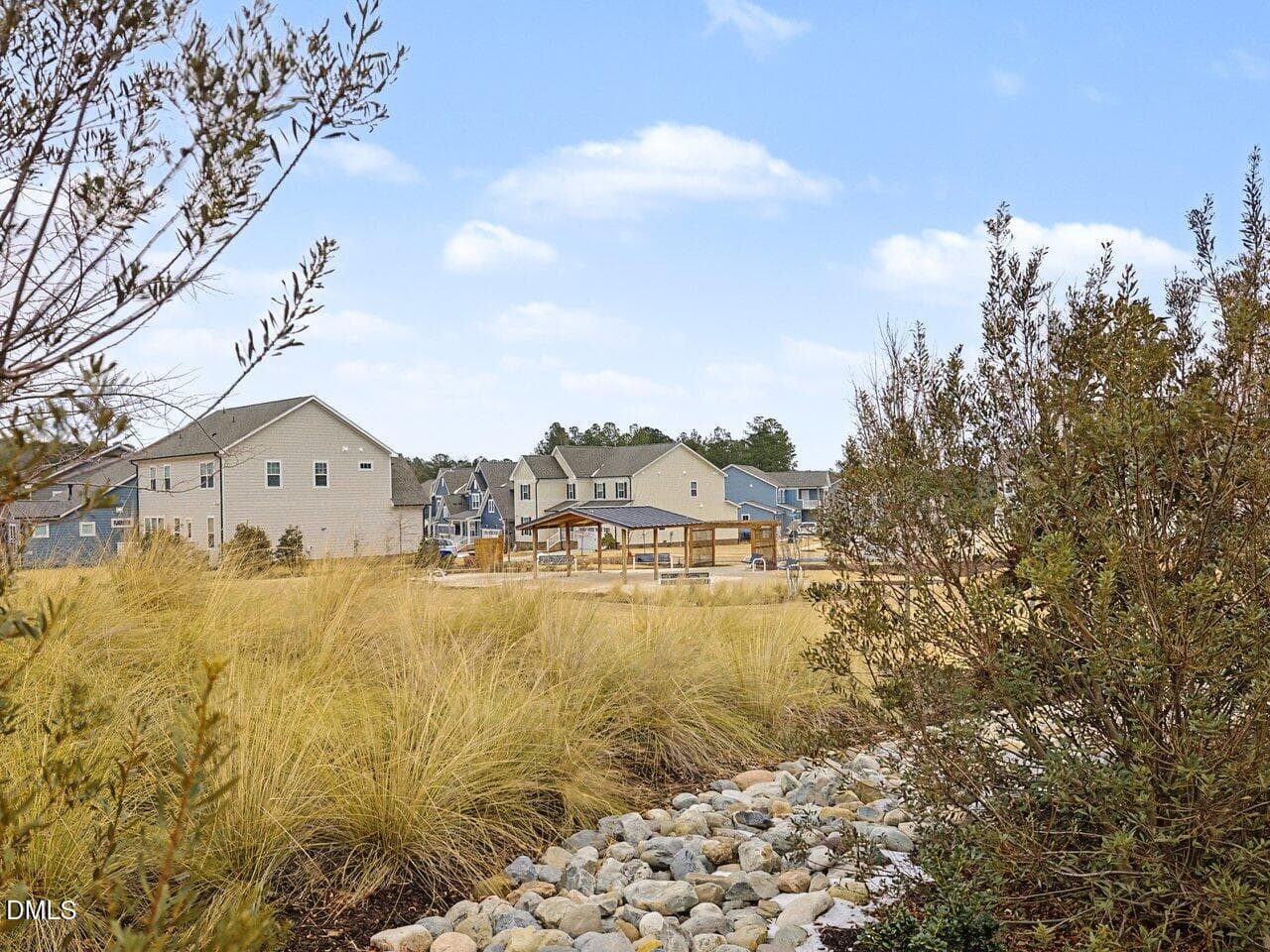 Adjacent to Park - 115 Circle City Way, Pittsboro, NC 27312
