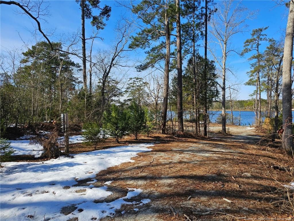110 Caraway Court, Arapahoe, NC 28510