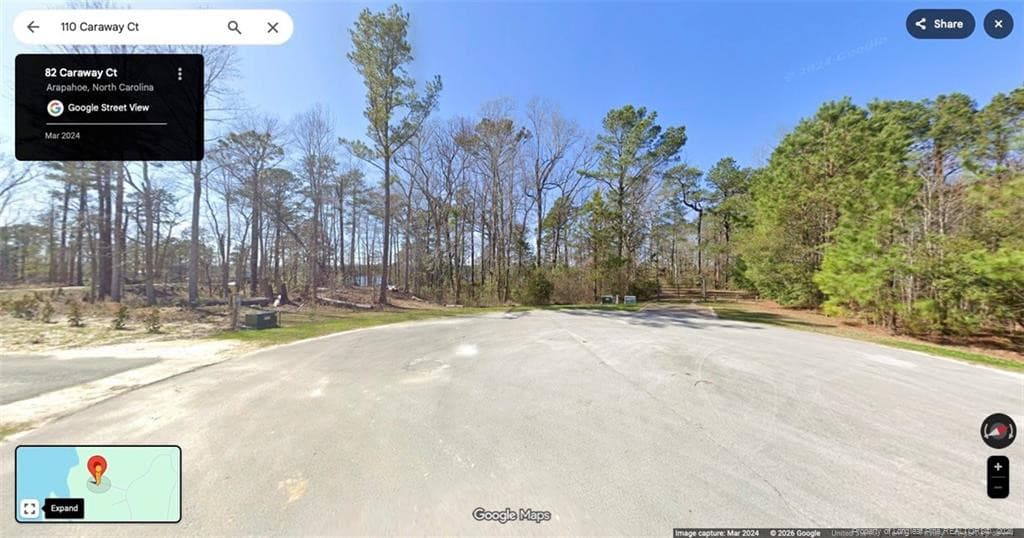 Photo 2 - 110 Caraway Court, Arapahoe, NC 28510
