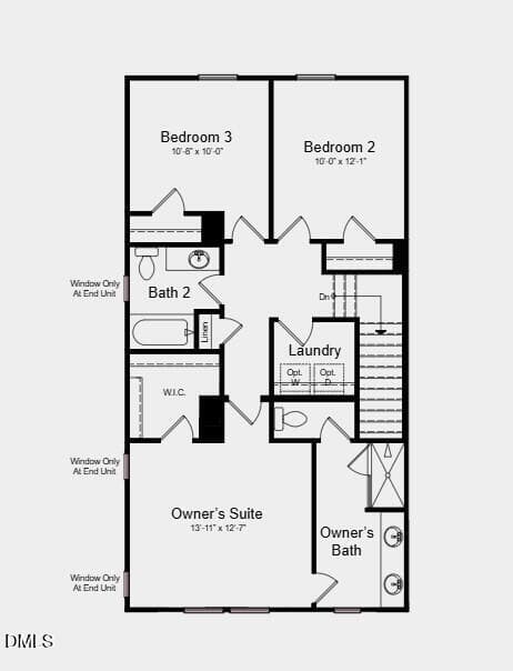 upper level - 1320 W Garner Road 100, Garner, NC 27529