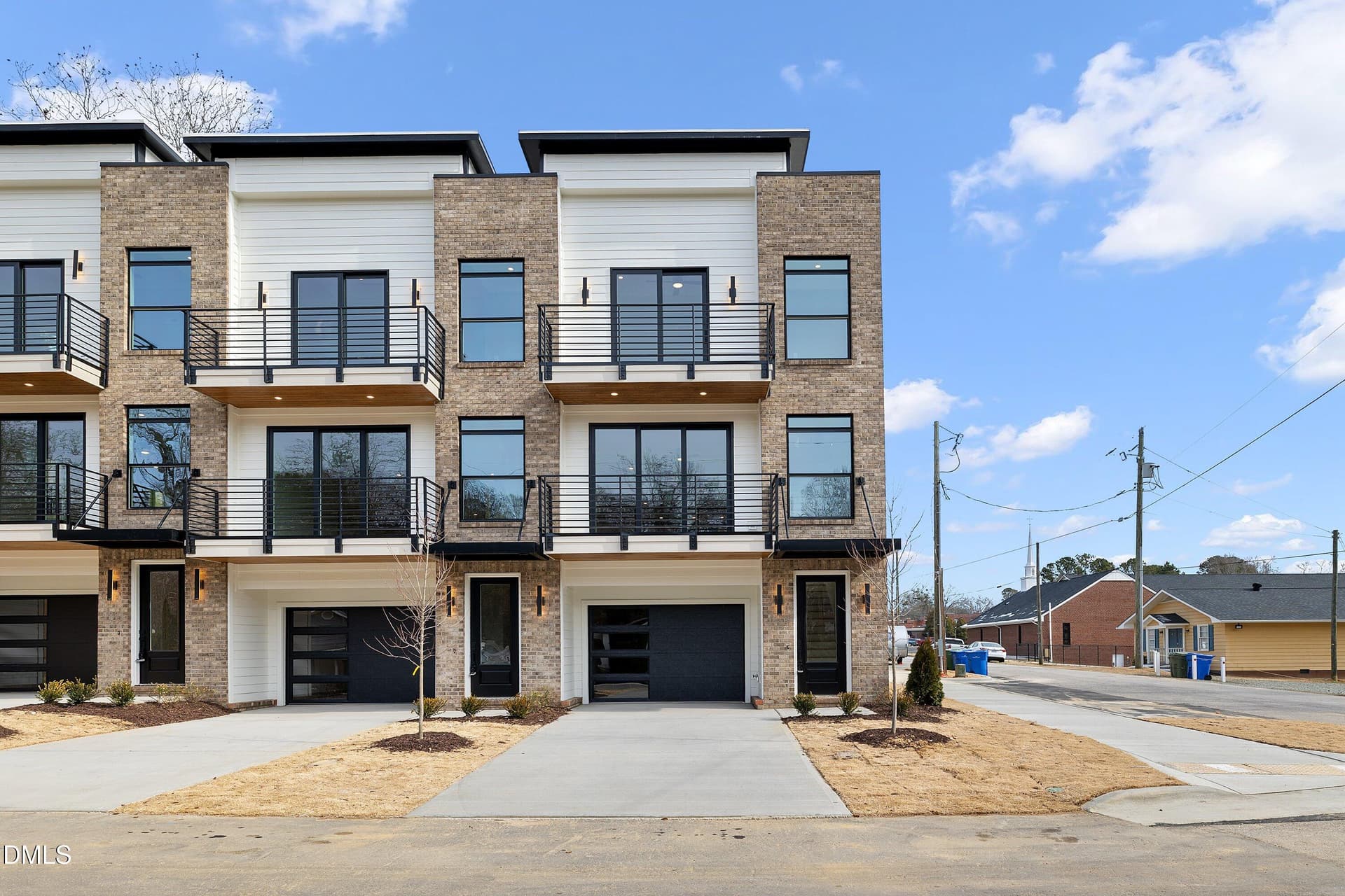 223 S West Street, Fuquay Varina, NC 27526