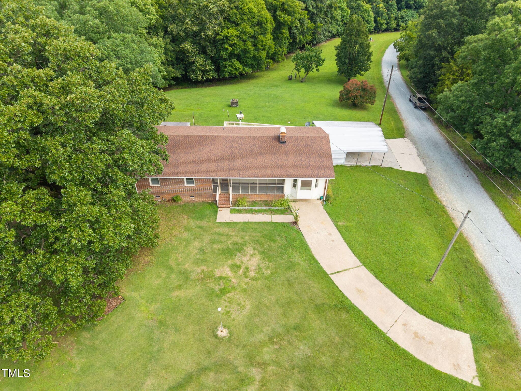 9-web-or-mls-DJI_20250710102932_0655_D - 1105 Fontaine Road, Roxboro, NC 27574