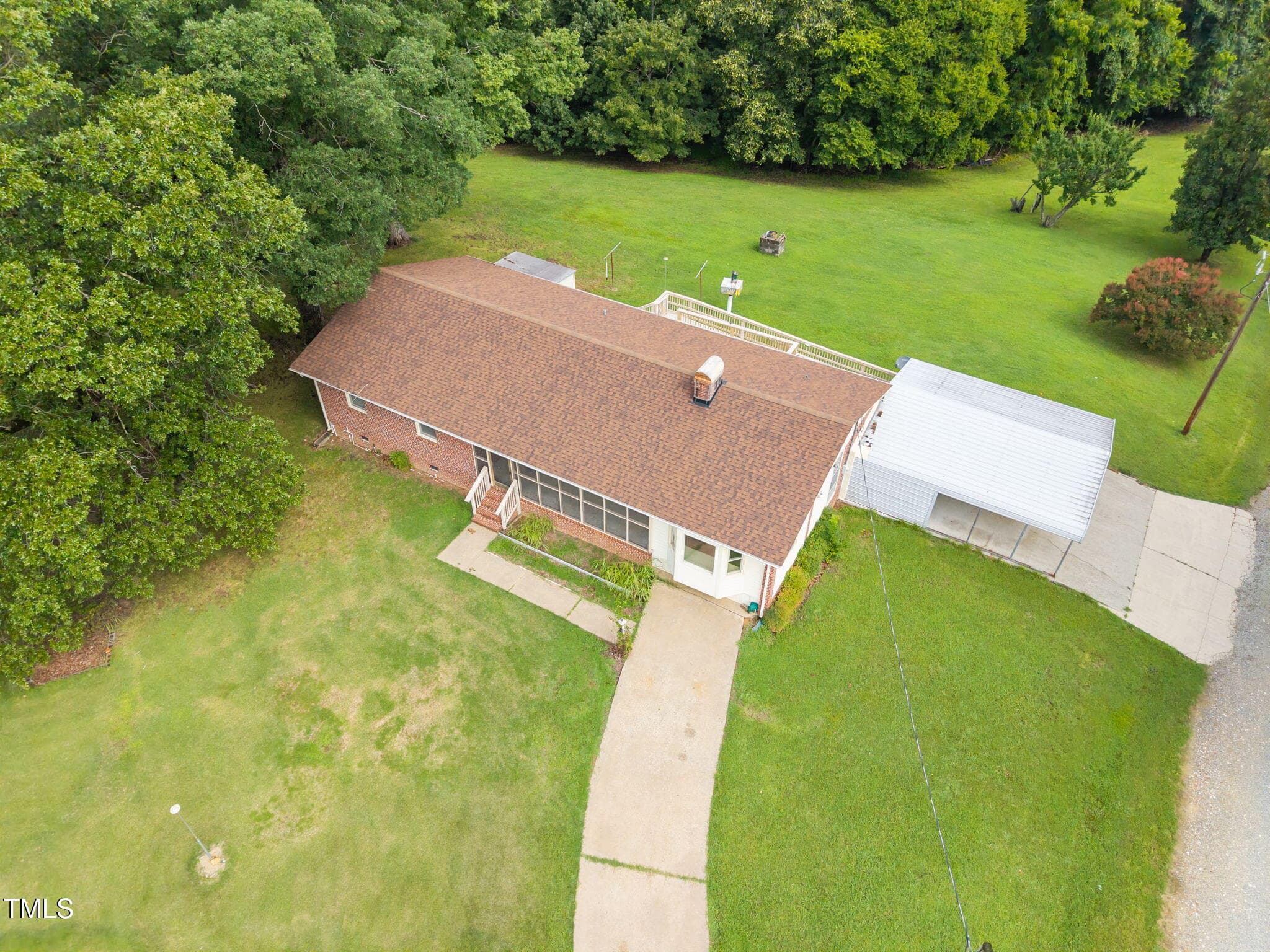 8-web-or-mls-DJI_20250710102920_0654_D - 1105 Fontaine Road, Roxboro, NC 27574