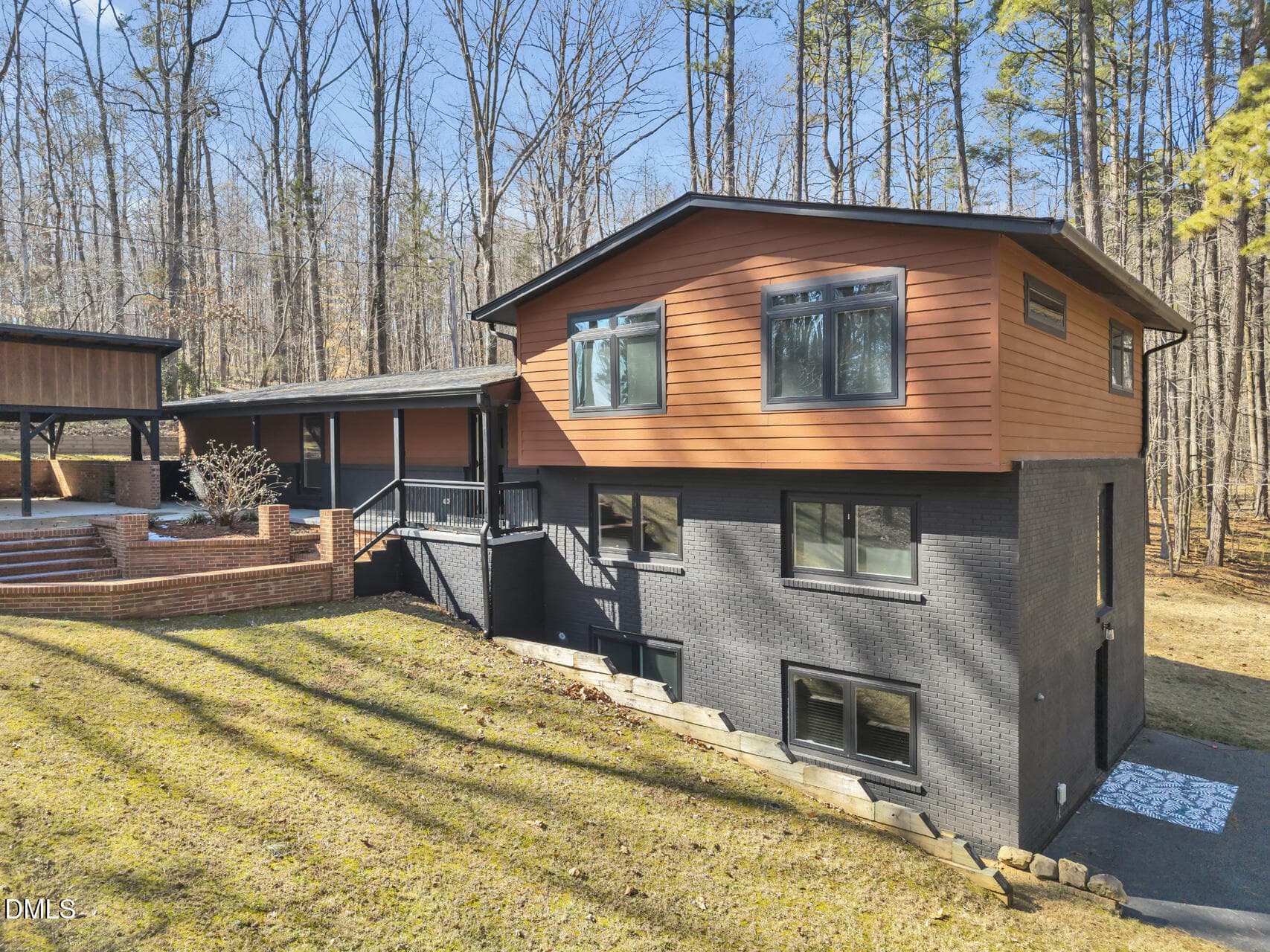 DJI_20260210131932_0265_D - 1 Emily Road, Chapel Hill, NC 27514, Chapel Hill