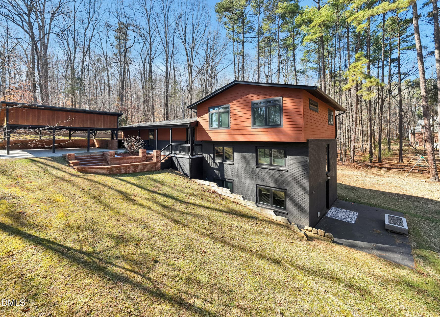 DJI_20260210131949_0266_D - 1 Emily Road, Chapel Hill, NC 27514, Chapel Hill