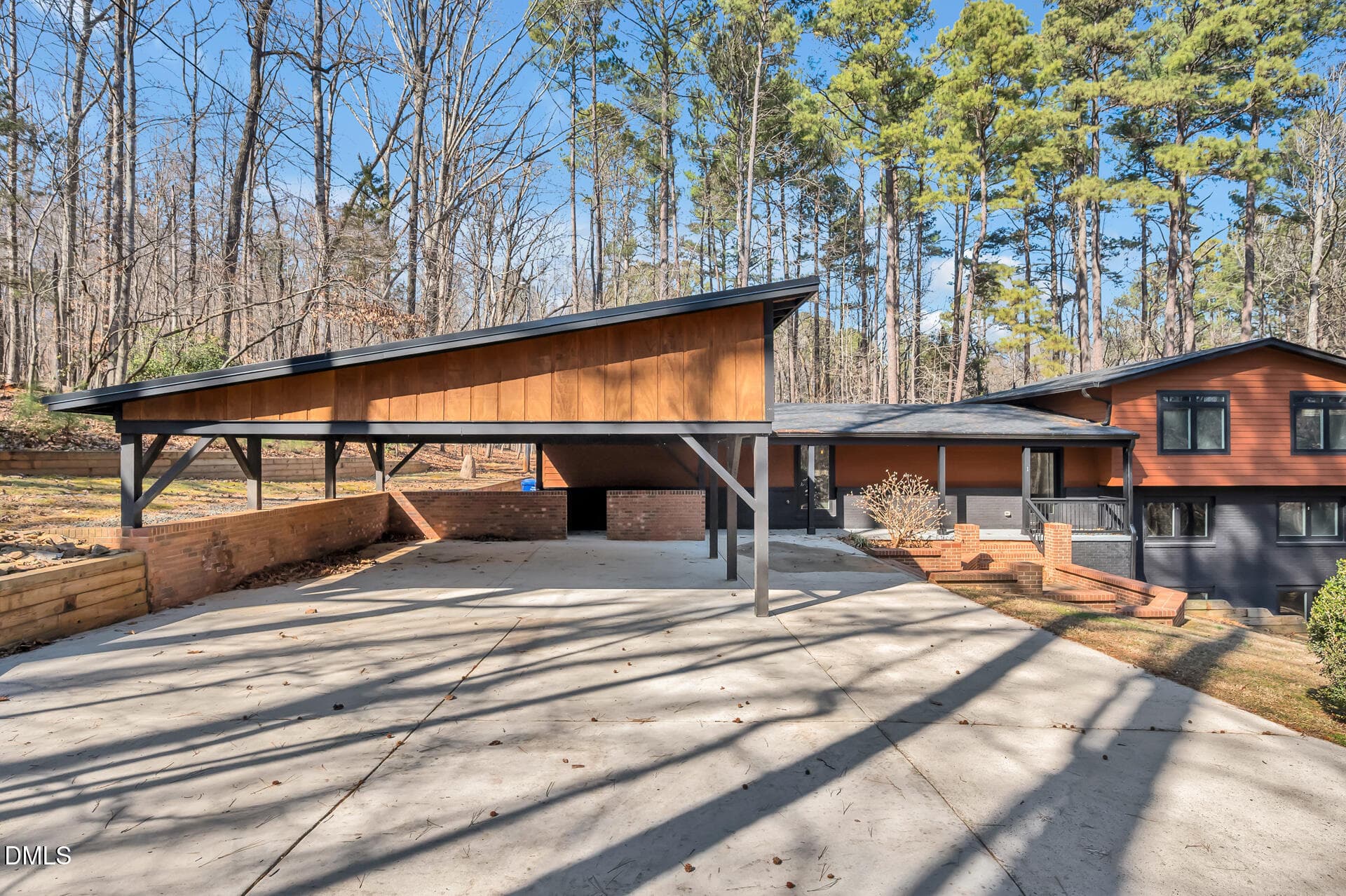 FAR_7505 - 1 Emily Road, Chapel Hill, NC 27514, Chapel Hill