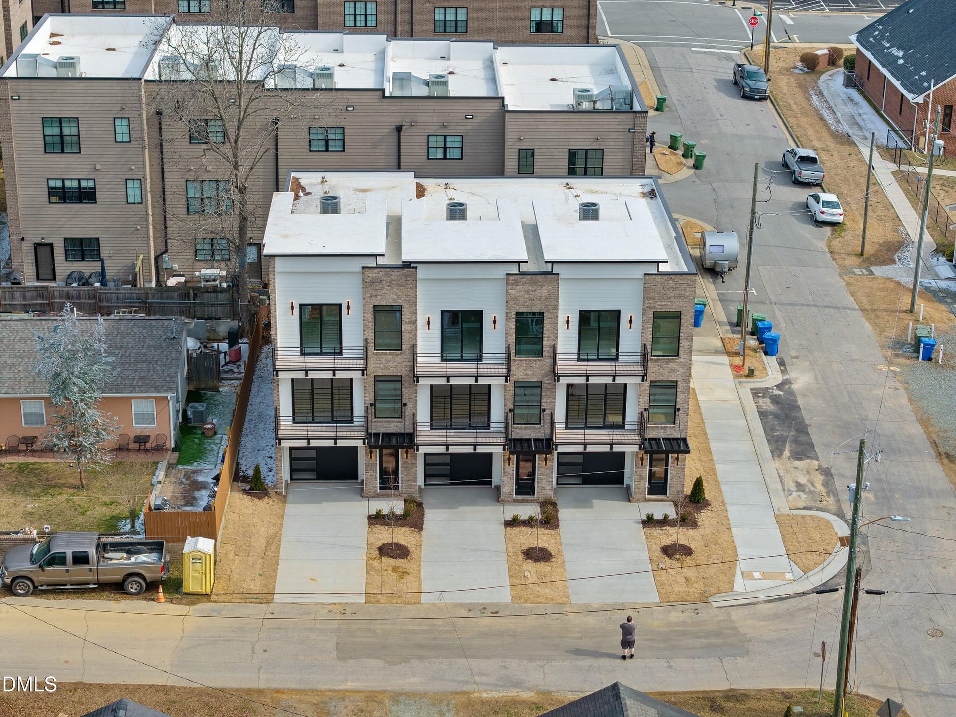 59-219 S West St_ (4) - 221 S West Street, Fuquay Varina, NC 27526