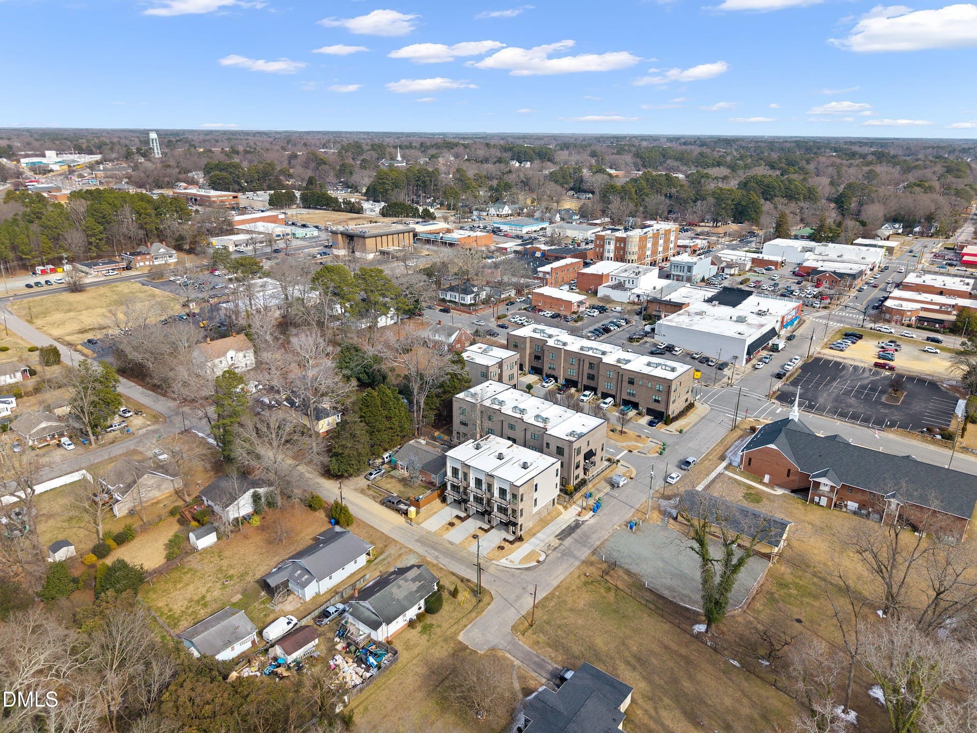 63-219 S West St_ (8) - 221 S West Street, Fuquay Varina, NC 27526