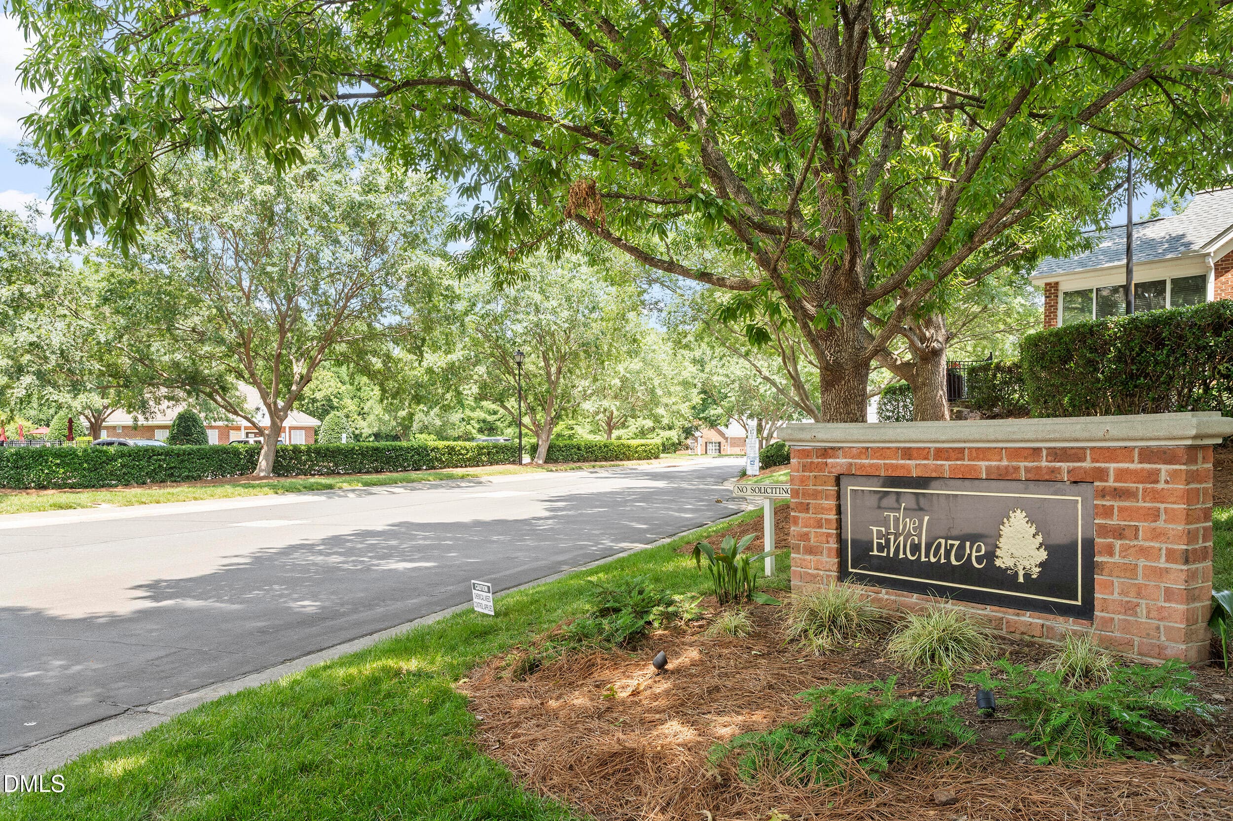 55-Enclave at Inman Park - Inman Park NA - 4724 Ludwell Branch Court, Raleigh, NC 27612, Raleigh
