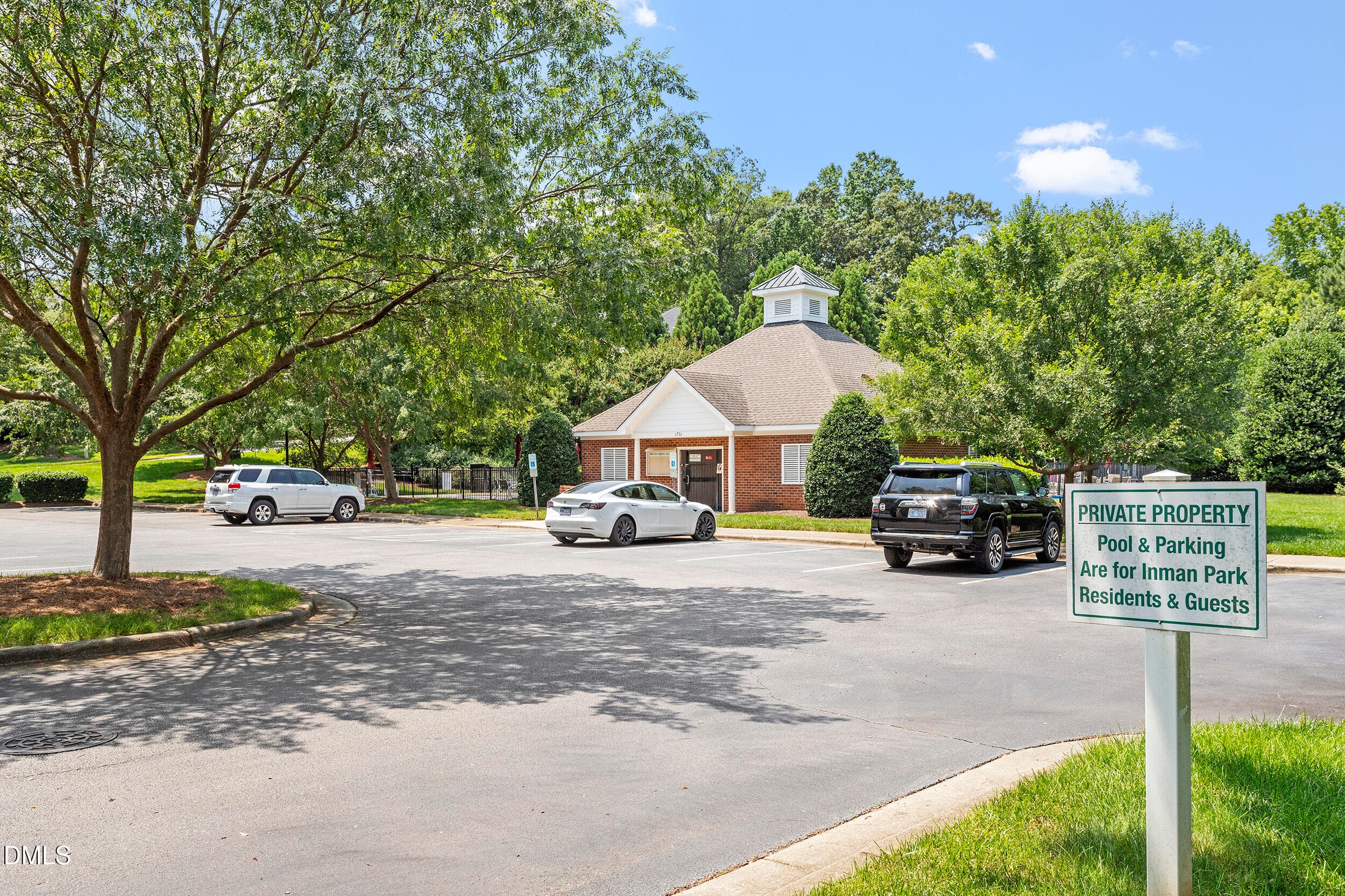 57-Enclave at Inman Park - Inman Park NA - 4724 Ludwell Branch Court, Raleigh, NC 27612, Raleigh