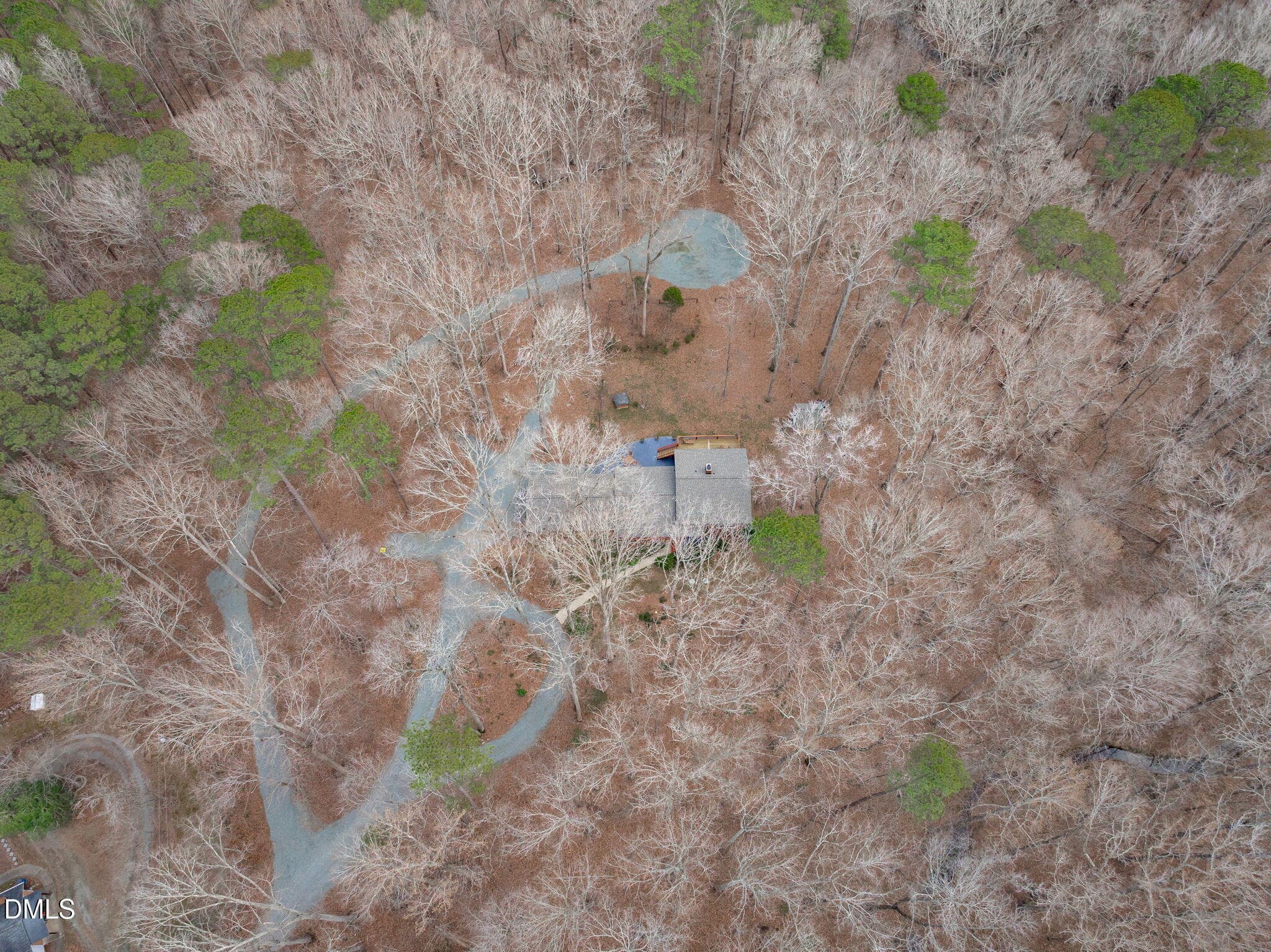 Aerial-2 - 5500 Nc Highway 86, Chapel Hill, NC 27514, Chapel Hill
