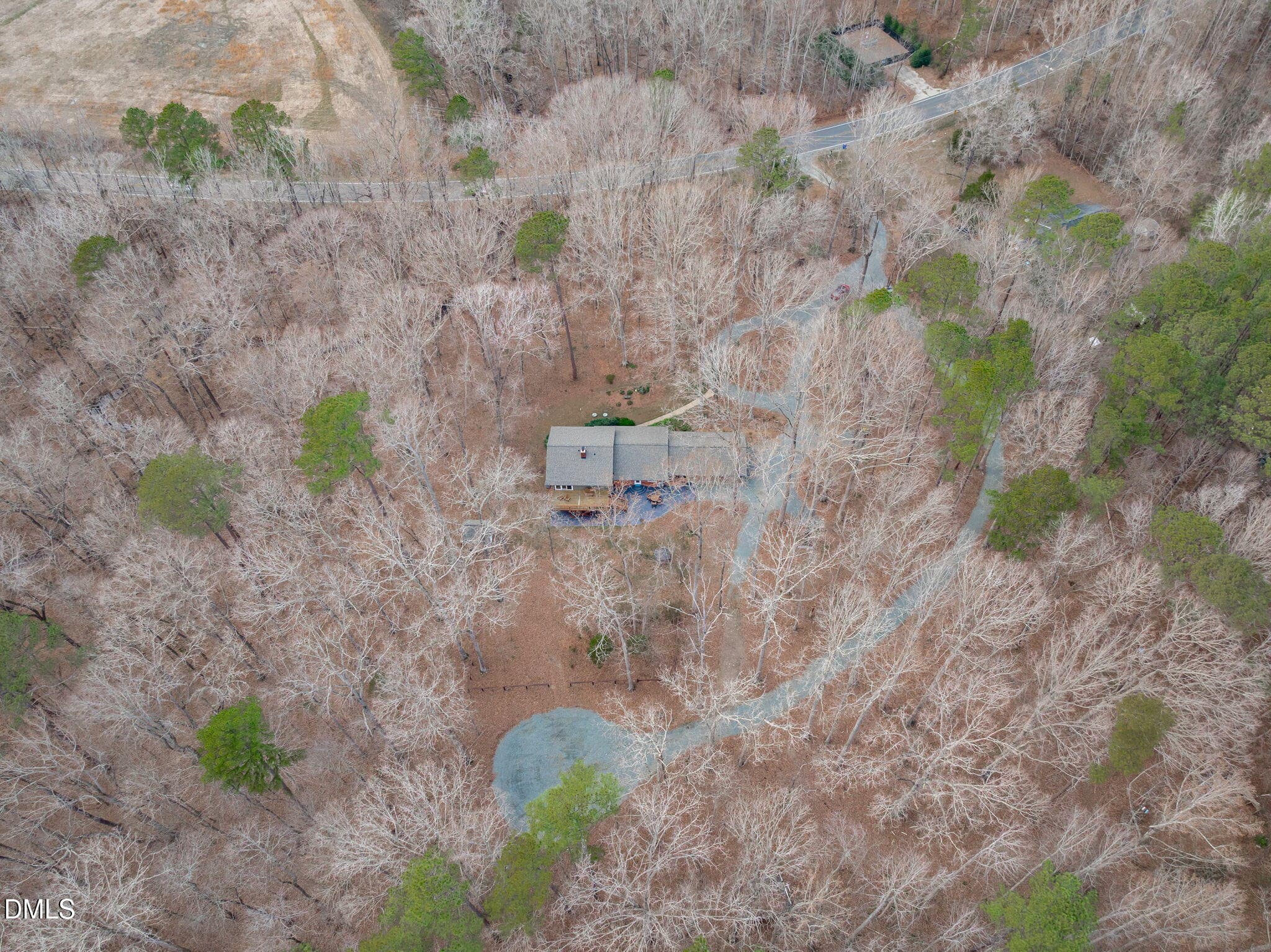 Aerial-6 - 5500 Nc Highway 86, Chapel Hill, NC 27514, Chapel Hill