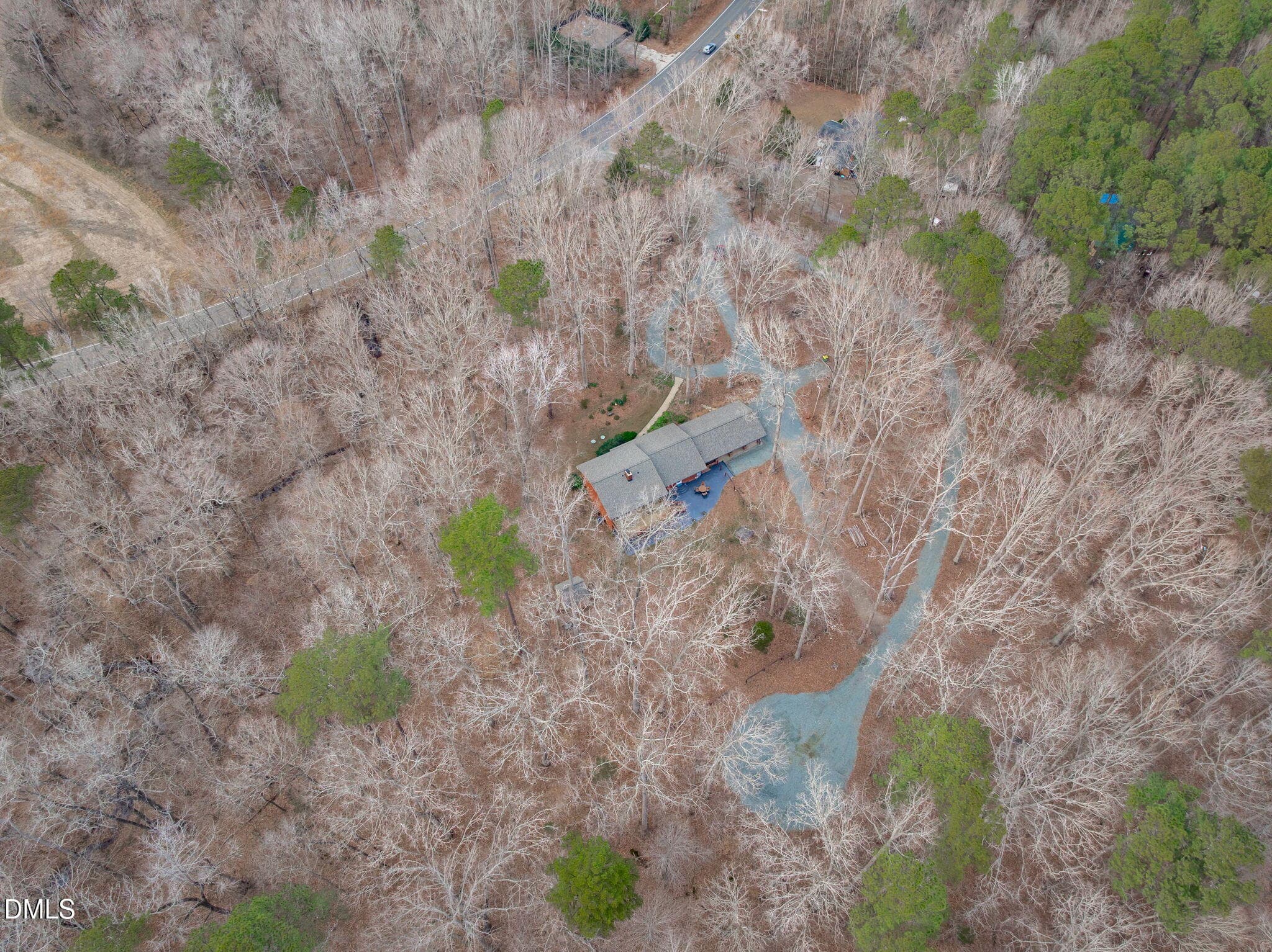 Aerial-7 - 5500 Nc Highway 86, Chapel Hill, NC 27514, Chapel Hill
