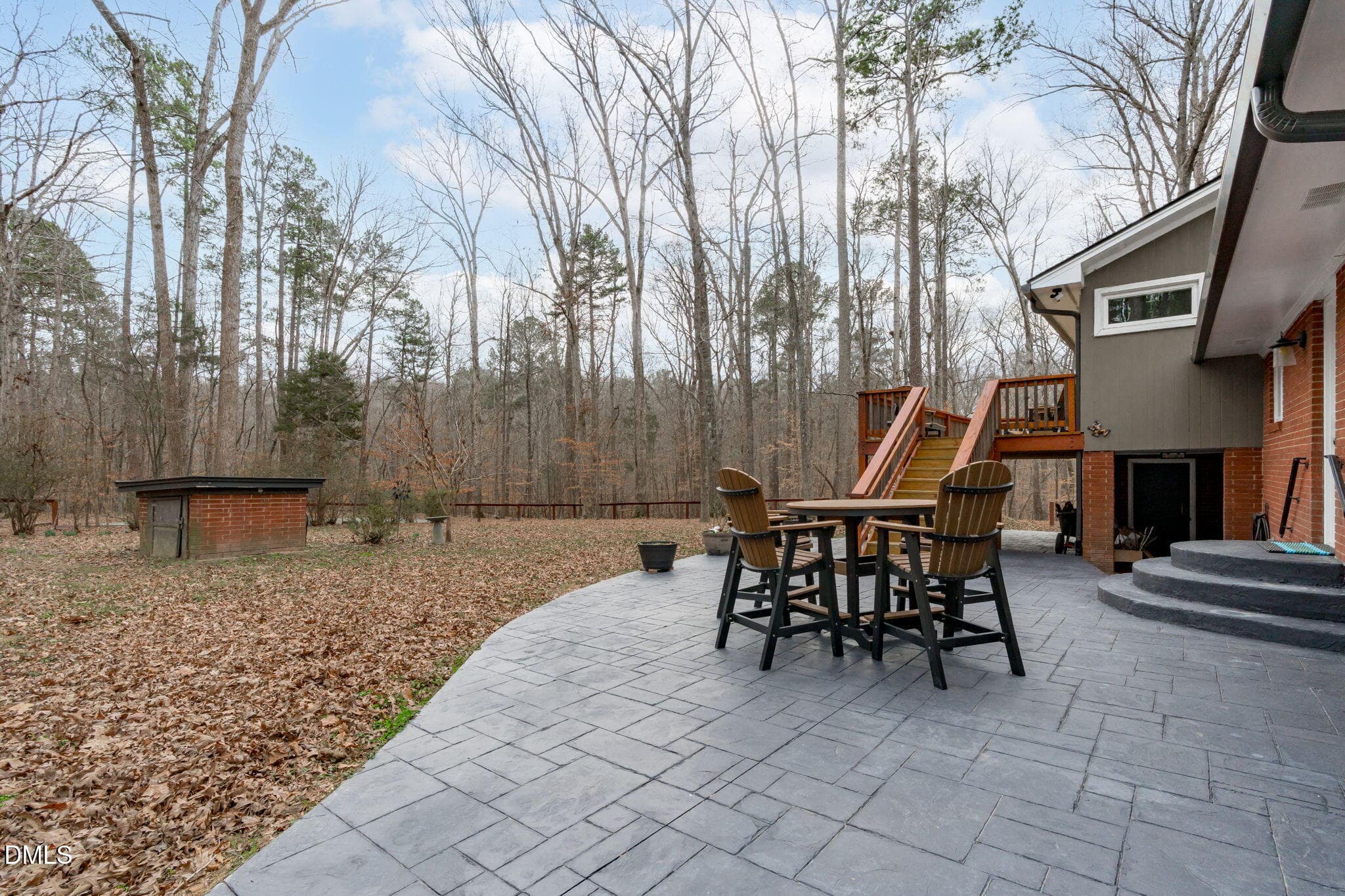 B-5 - 5500 Nc Highway 86, Chapel Hill, NC 27514, Chapel Hill
