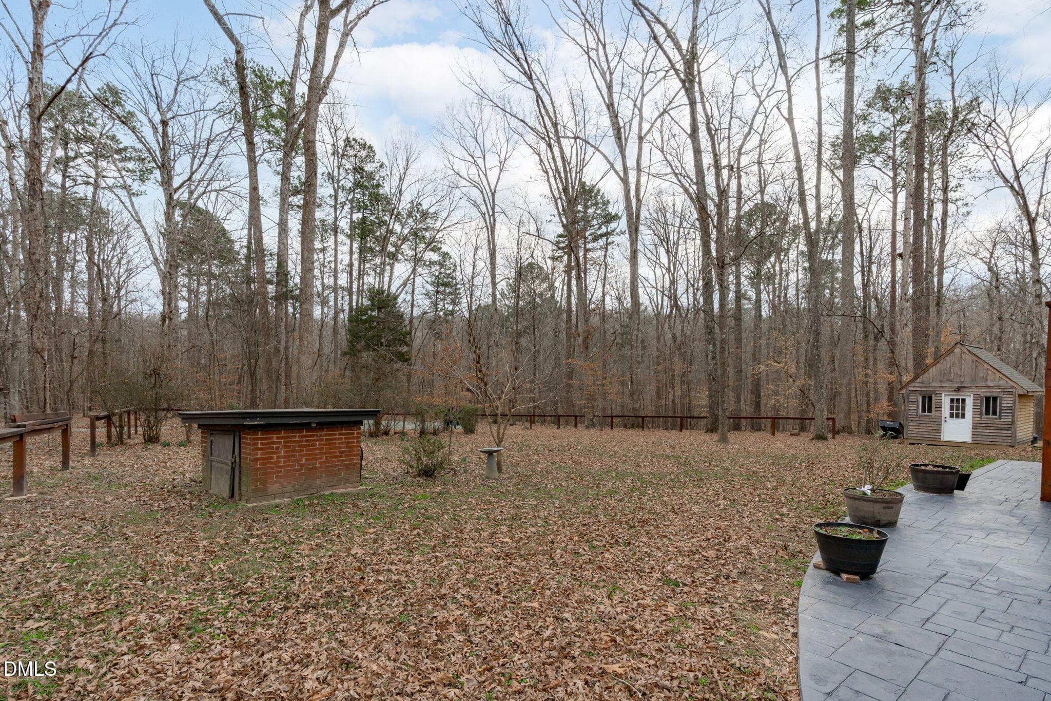 B-6 - 5500 Nc Highway 86, Chapel Hill, NC 27514, Chapel Hill