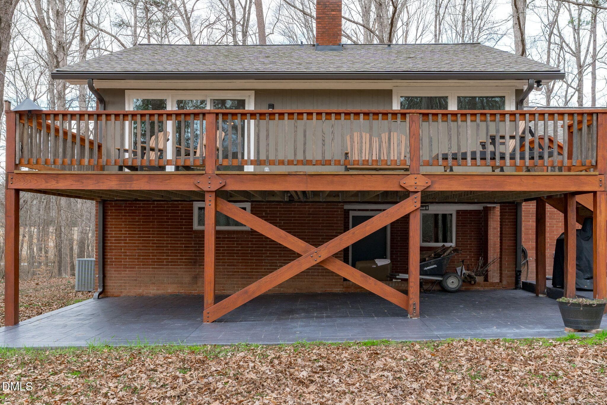 B-8 - 5500 Nc Highway 86, Chapel Hill, NC 27514, Chapel Hill