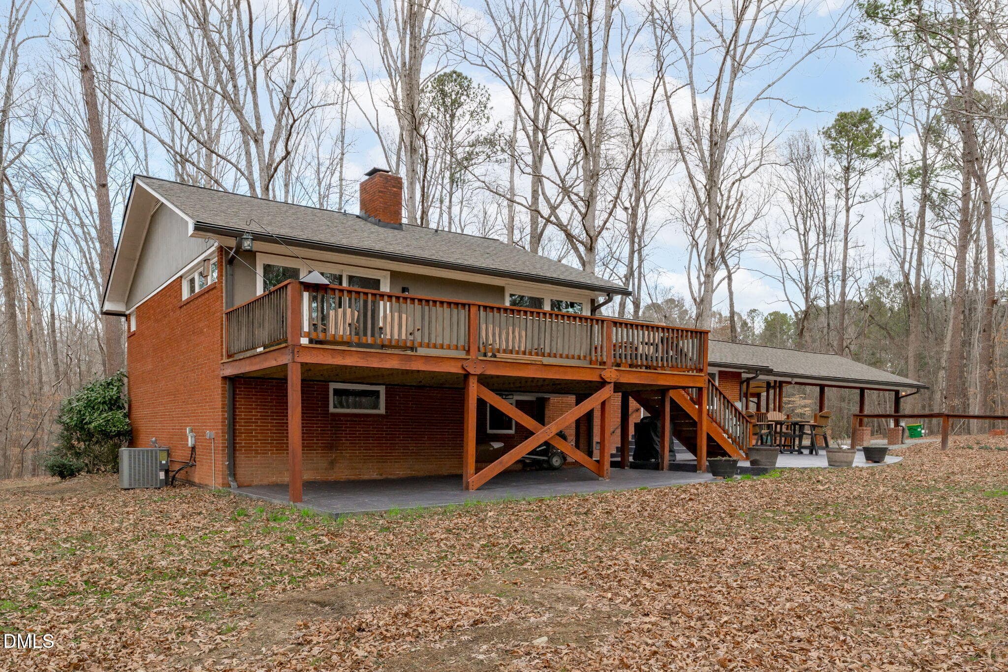 B-11 - 5500 Nc Highway 86, Chapel Hill, NC 27514, Chapel Hill
