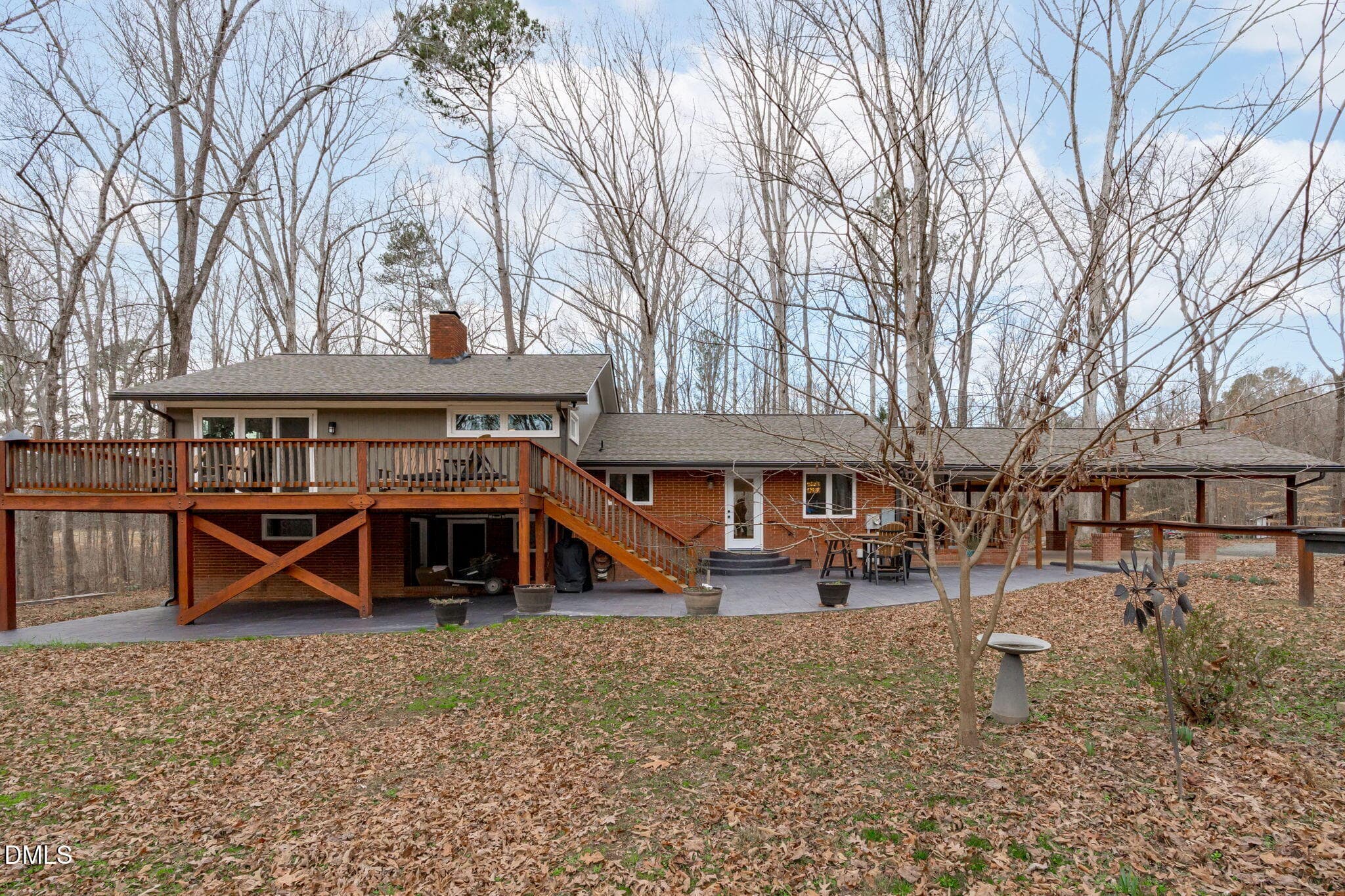 B-12 - 5500 Nc Highway 86, Chapel Hill, NC 27514, Chapel Hill