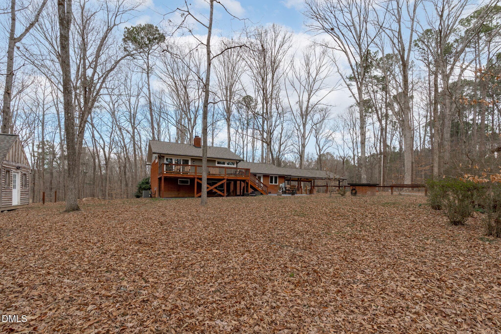 B-13 - 5500 Nc Highway 86, Chapel Hill, NC 27514, Chapel Hill