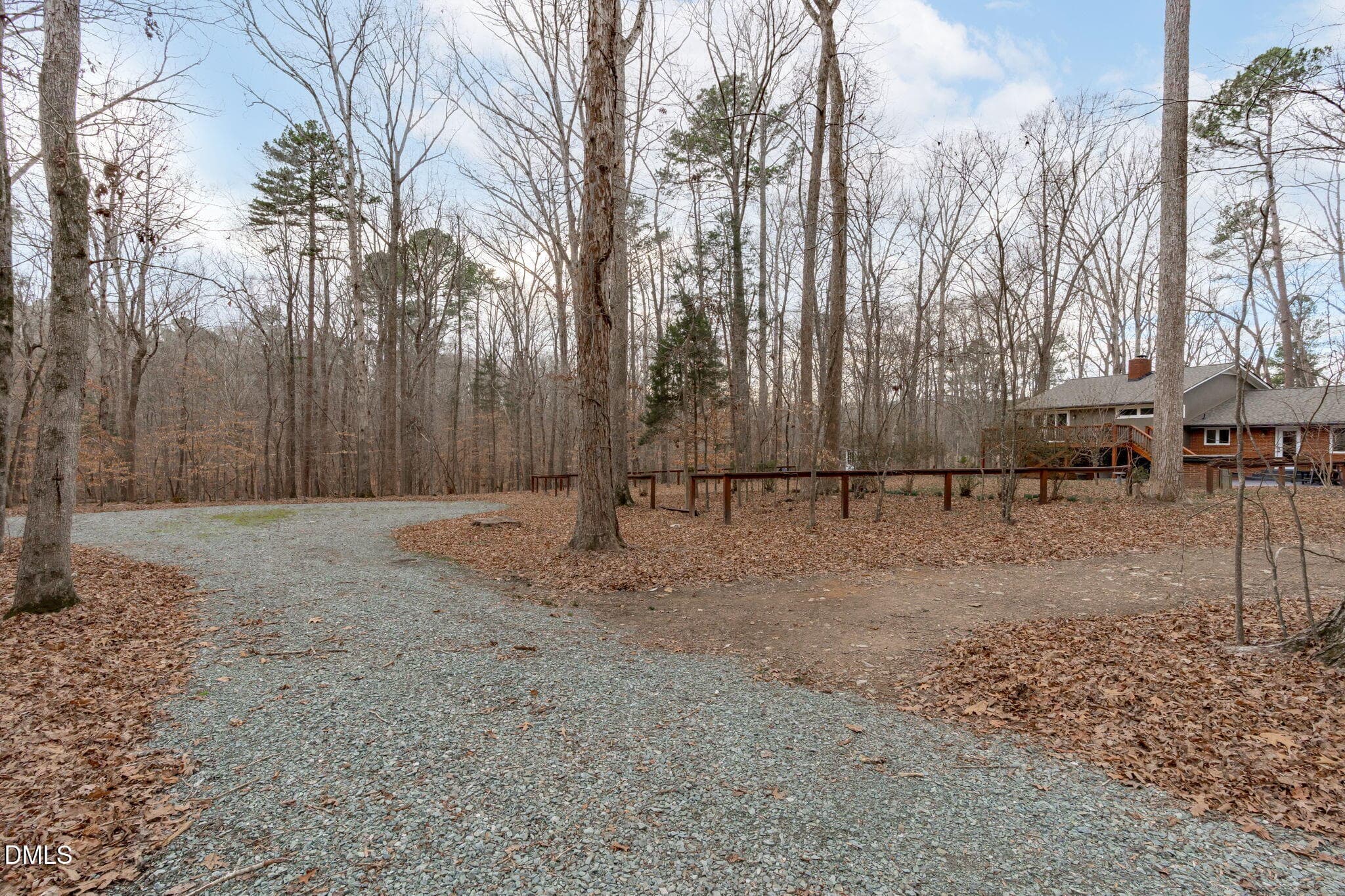 B-15 - 5500 Nc Highway 86, Chapel Hill, NC 27514, Chapel Hill