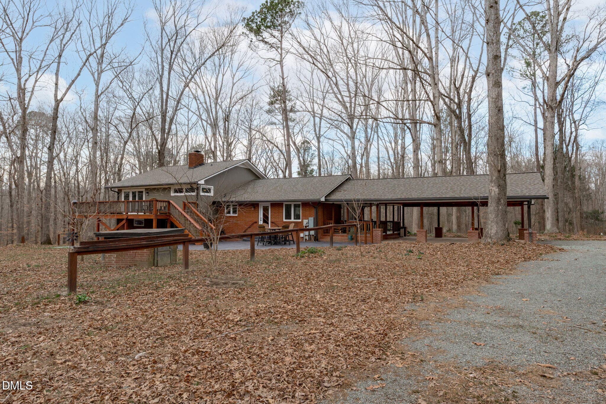 B-16 - 5500 Nc Highway 86, Chapel Hill, NC 27514, Chapel Hill