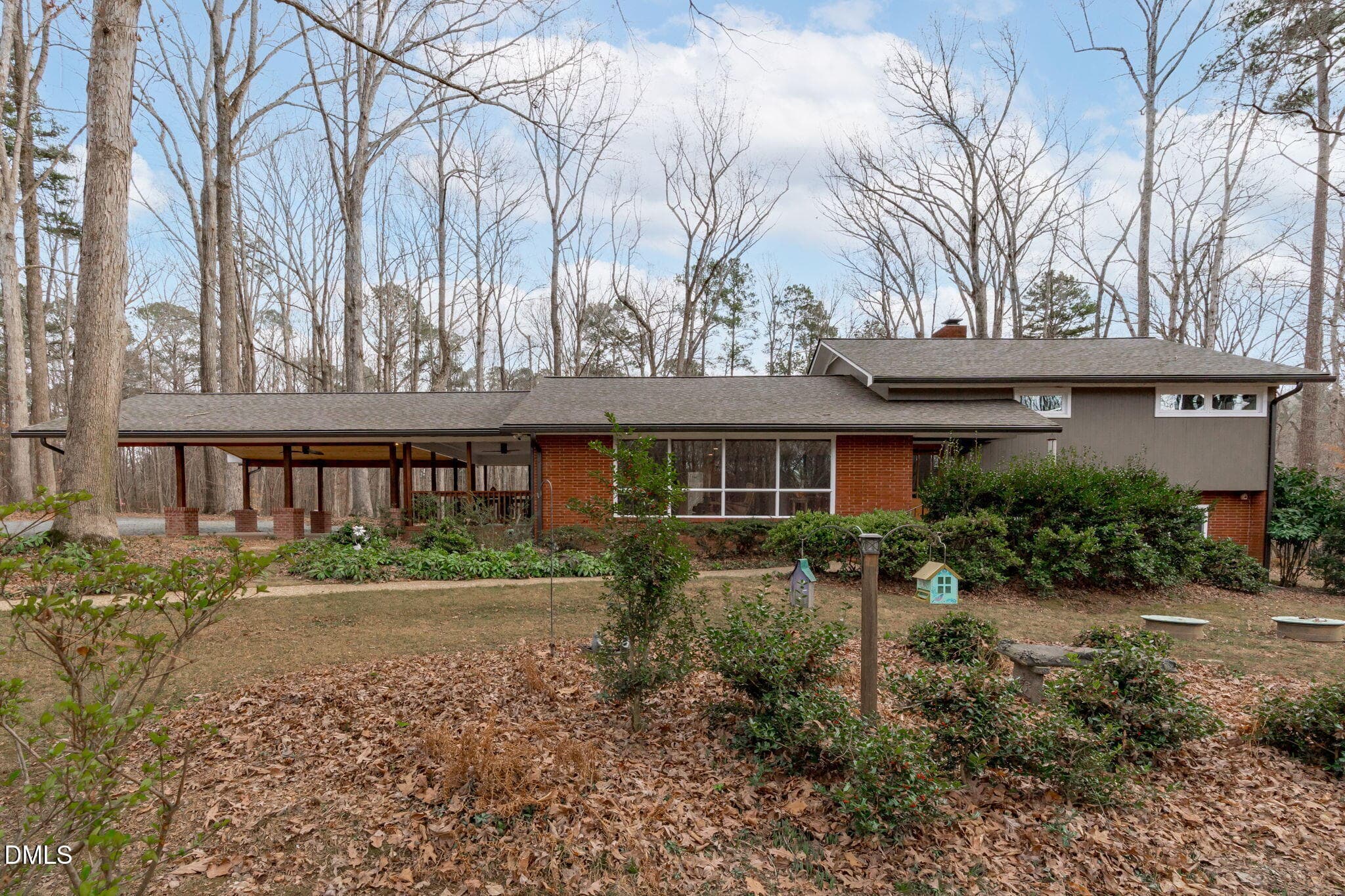 B-19 - 5500 Nc Highway 86, Chapel Hill, NC 27514, Chapel Hill