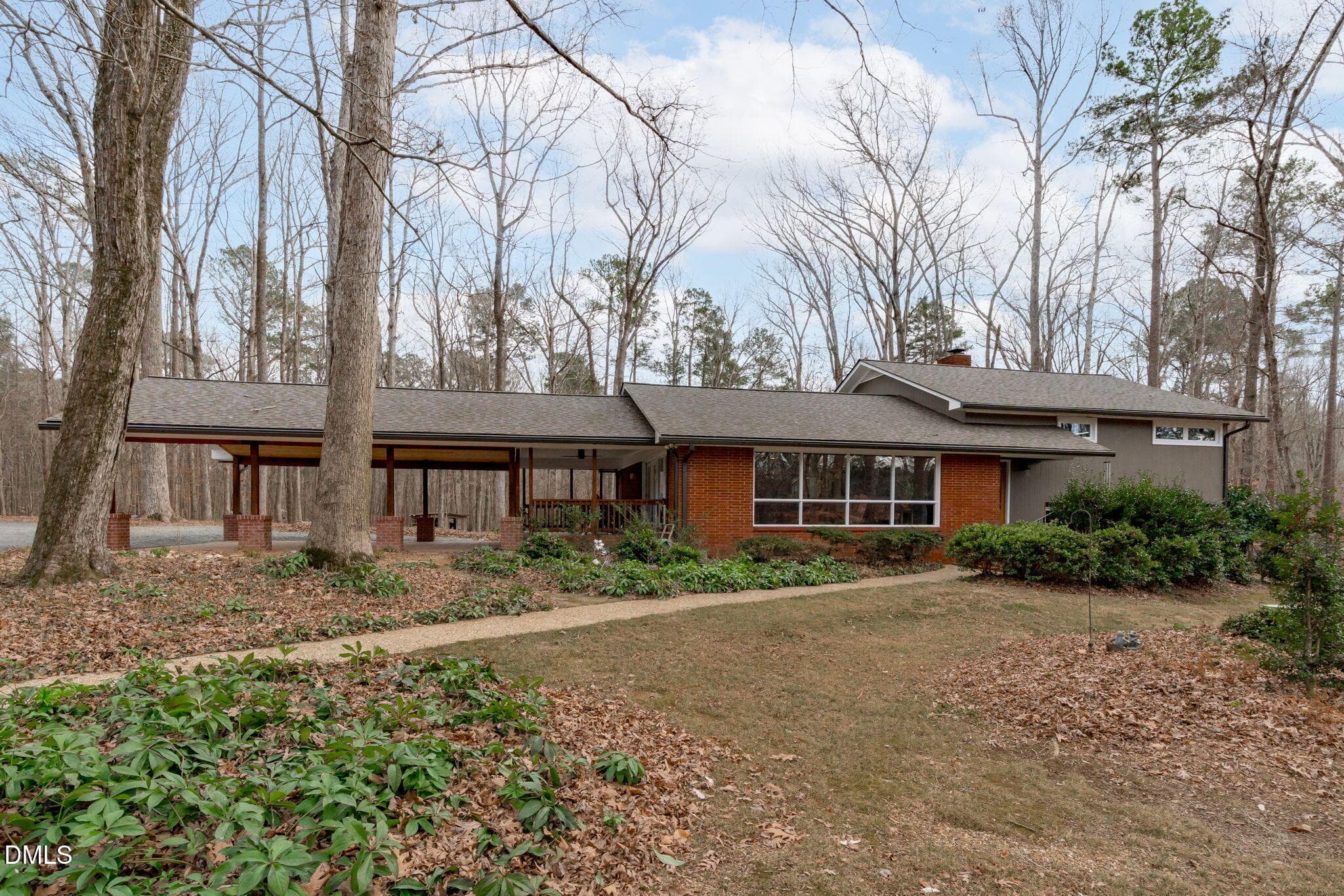 B-20 - 5500 Nc Highway 86, Chapel Hill, NC 27514, Chapel Hill