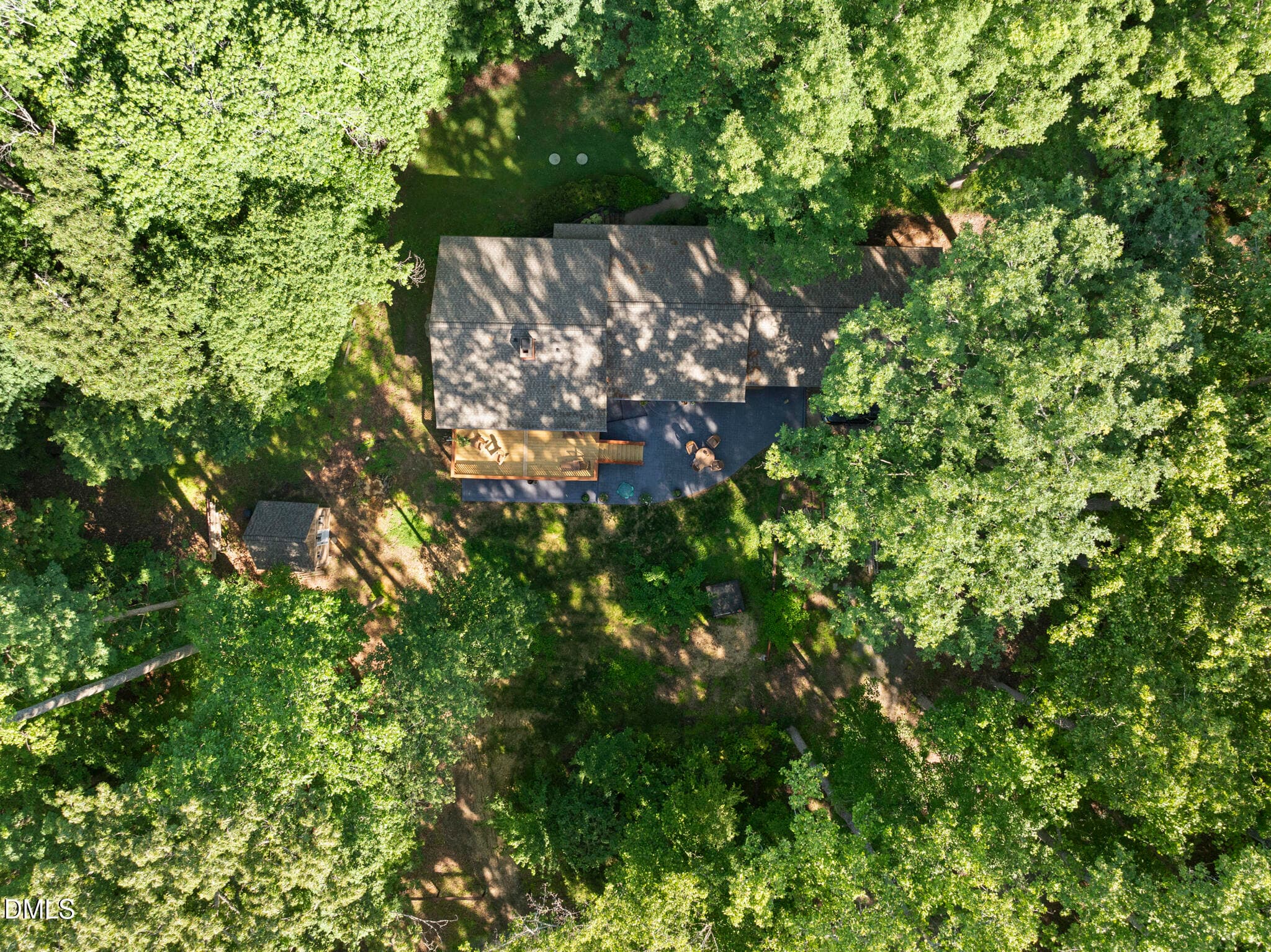 DJI_20250507093222_0081_D - 5500 Nc Highway 86, Chapel Hill, NC 27514, Chapel Hill