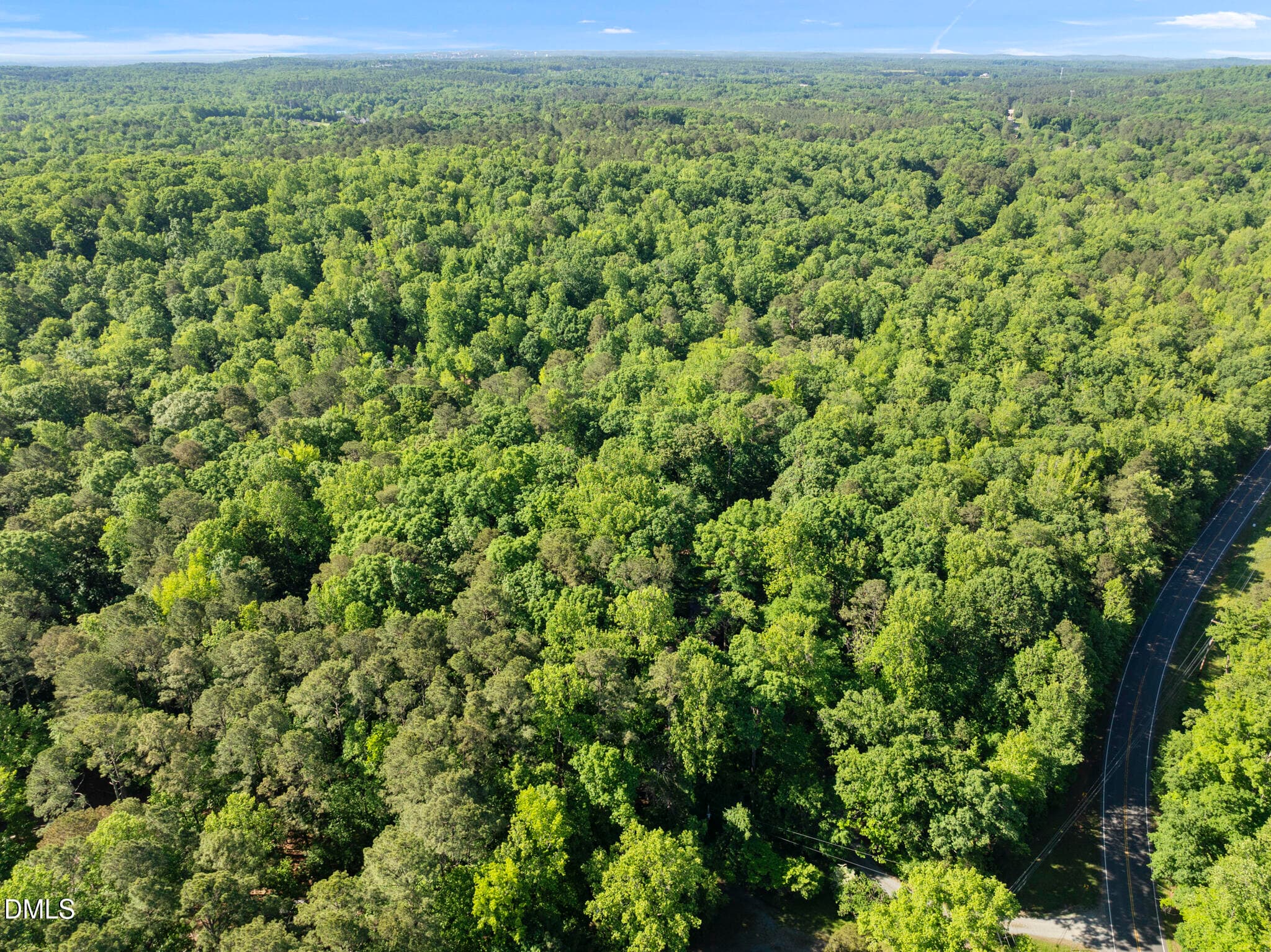 DJI_20250507093410_0087_D - 5500 Nc Highway 86, Chapel Hill, NC 27514, Chapel Hill