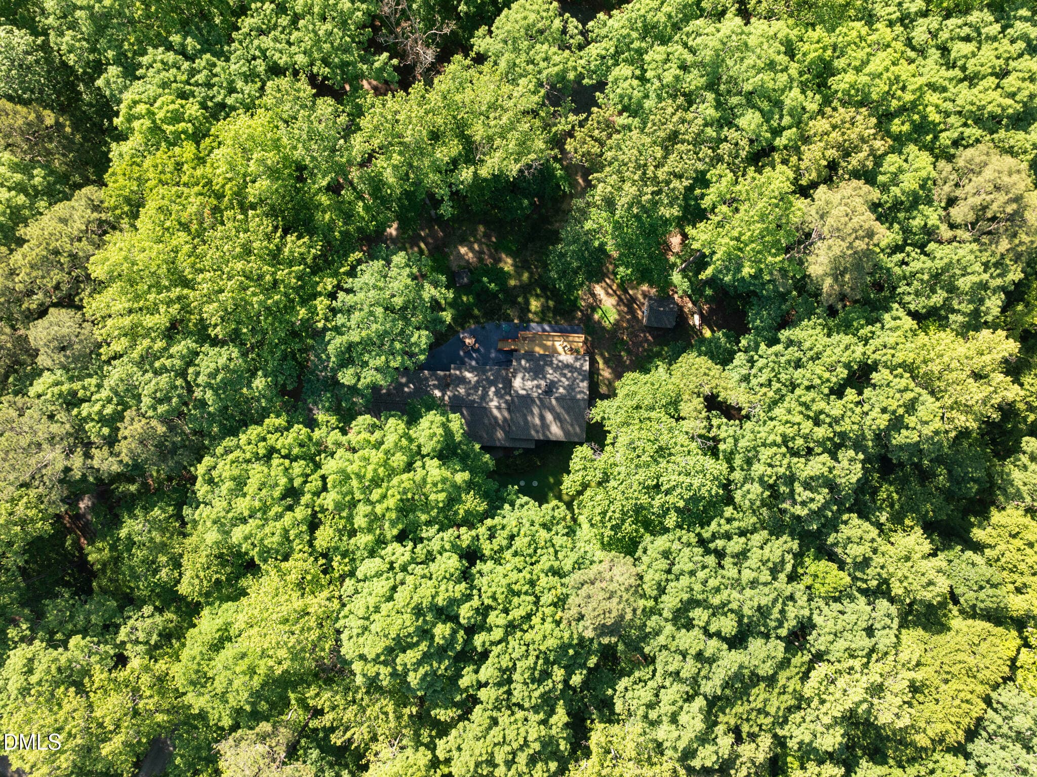 DJI_20250507093538_0096_D - 5500 Nc Highway 86, Chapel Hill, NC 27514, Chapel Hill
