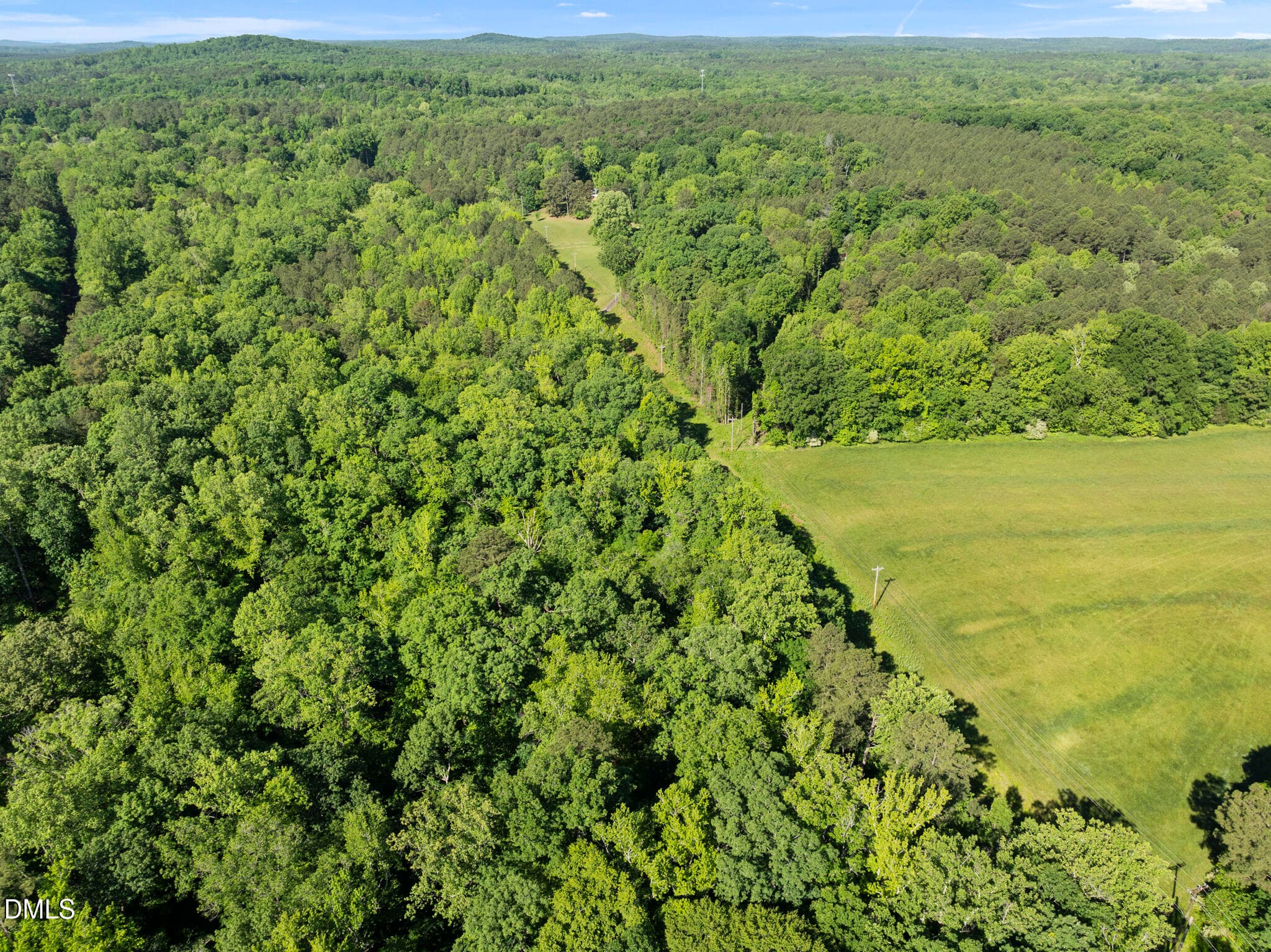 DJI_20250507093551_0102_D - 5500 Nc Highway 86, Chapel Hill, NC 27514, Chapel Hill