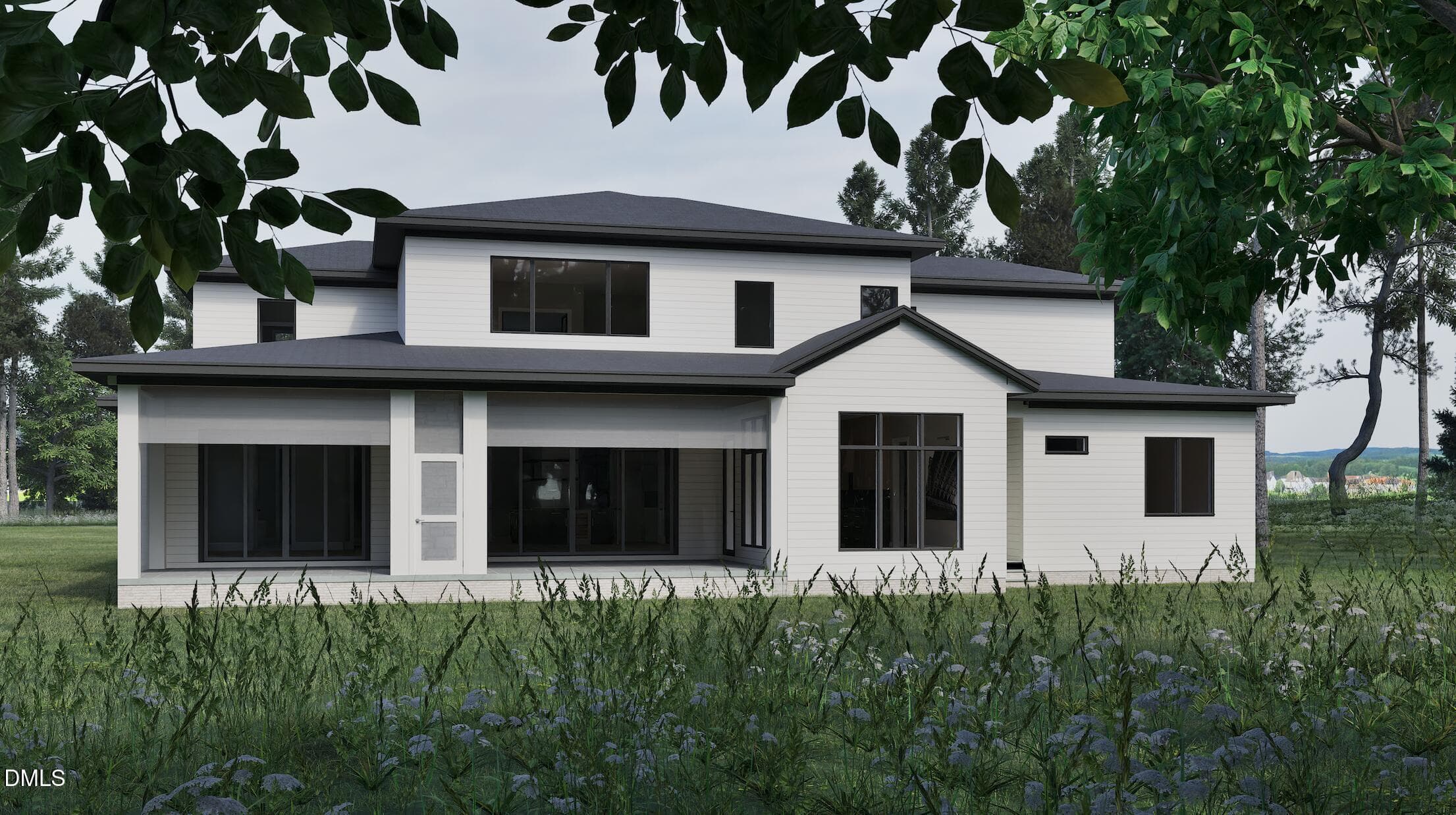 Screenshot 2026-02-11 at 12.22.04PM - 4111 Laurel Ridge Drive, Raleigh, NC 27612, Raleigh