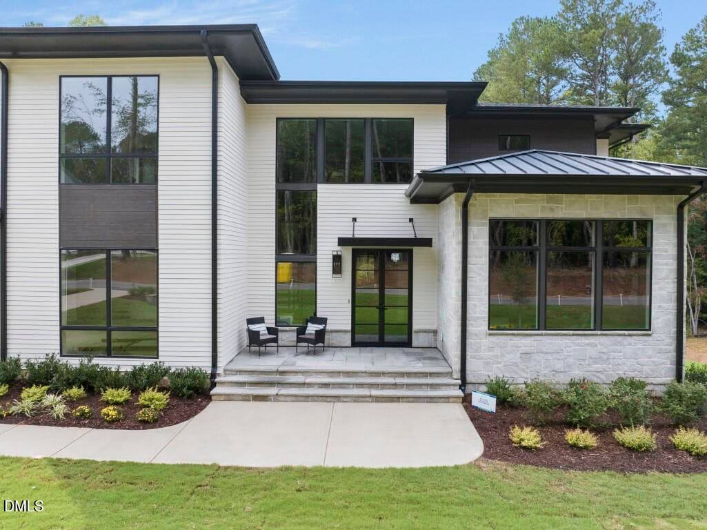 DJI_20240924152301_0064_D (Medium) - 4111 Laurel Ridge Drive, Raleigh, NC 27612, Raleigh
