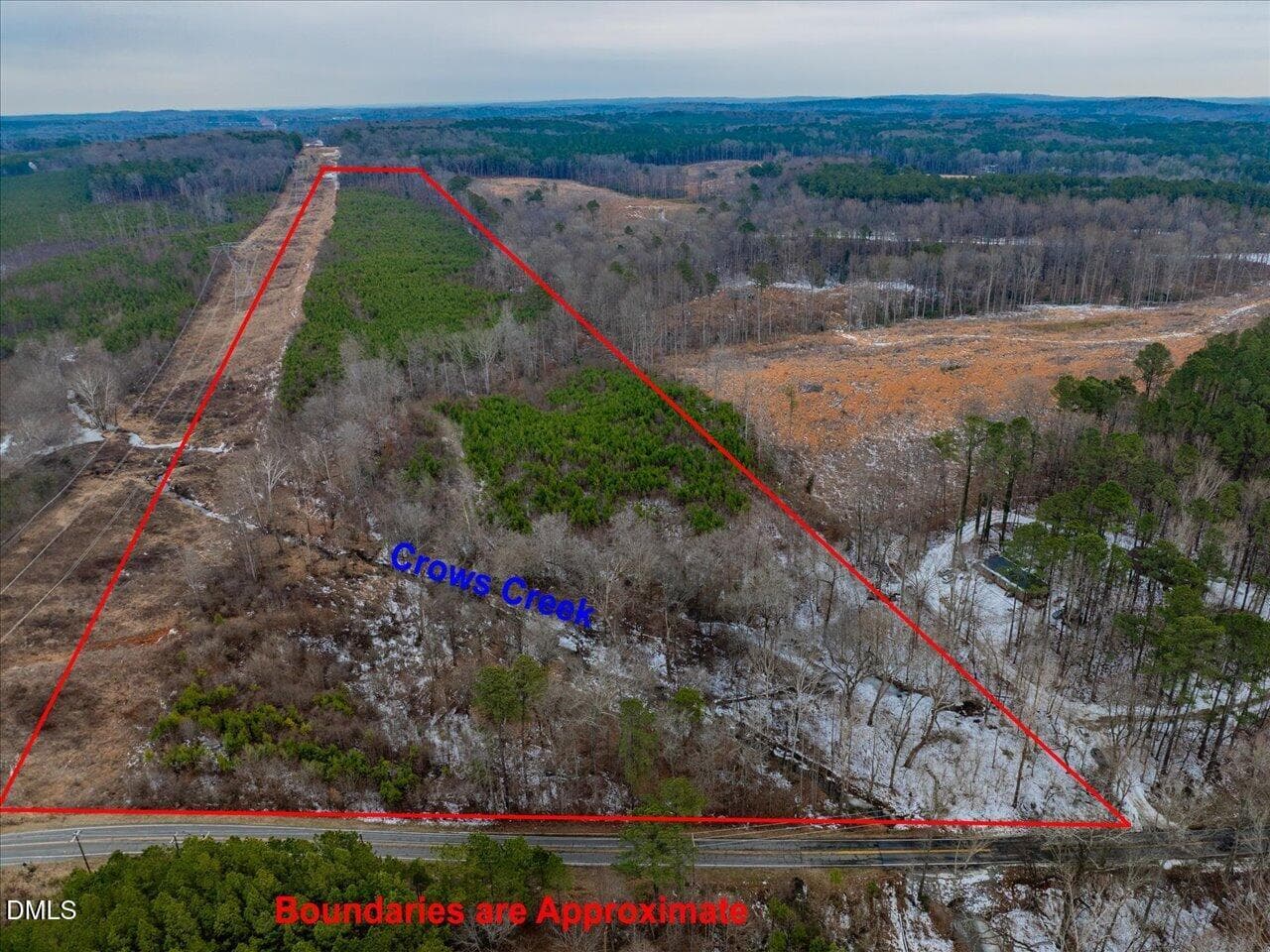 558 Jones Ferry Road, Pittsboro, NC 27312