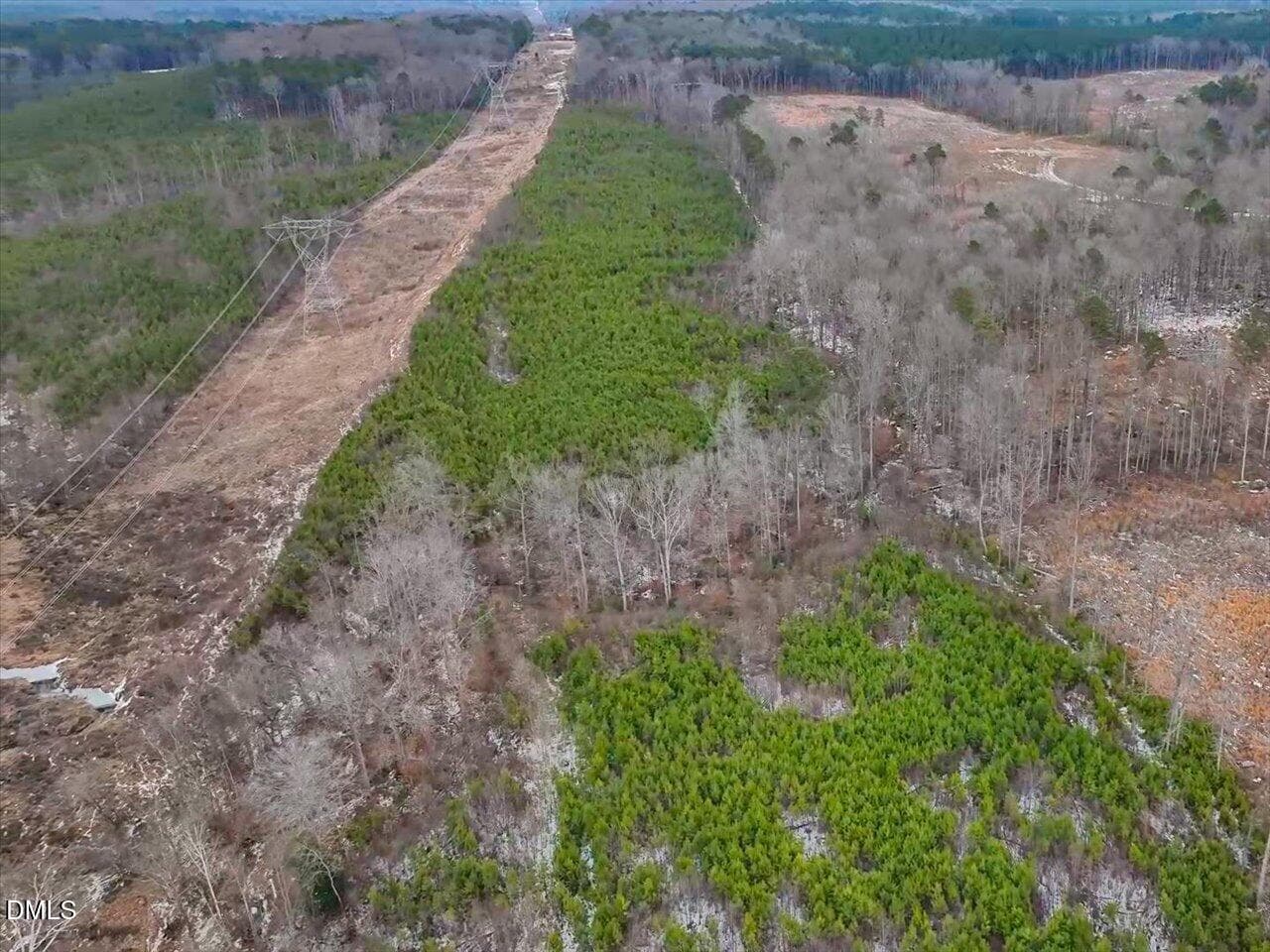 05-005-Chatham-Parcel-69397-JonesFerryRd - 558 Jones Ferry Road, Pittsboro, NC 27312