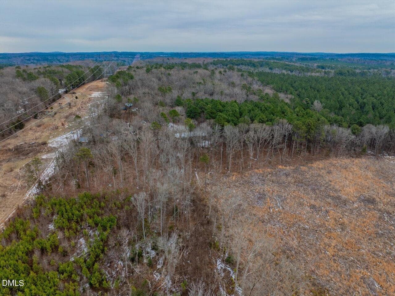 11-011-Chatham-Parcel-69397-JonesFerryRd - 558 Jones Ferry Road, Pittsboro, NC 27312