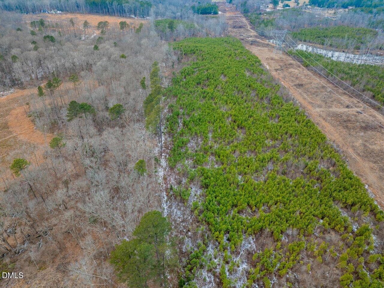 12-012-Chatham-Parcel-69397-JonesFerryRd - 558 Jones Ferry Road, Pittsboro, NC 27312