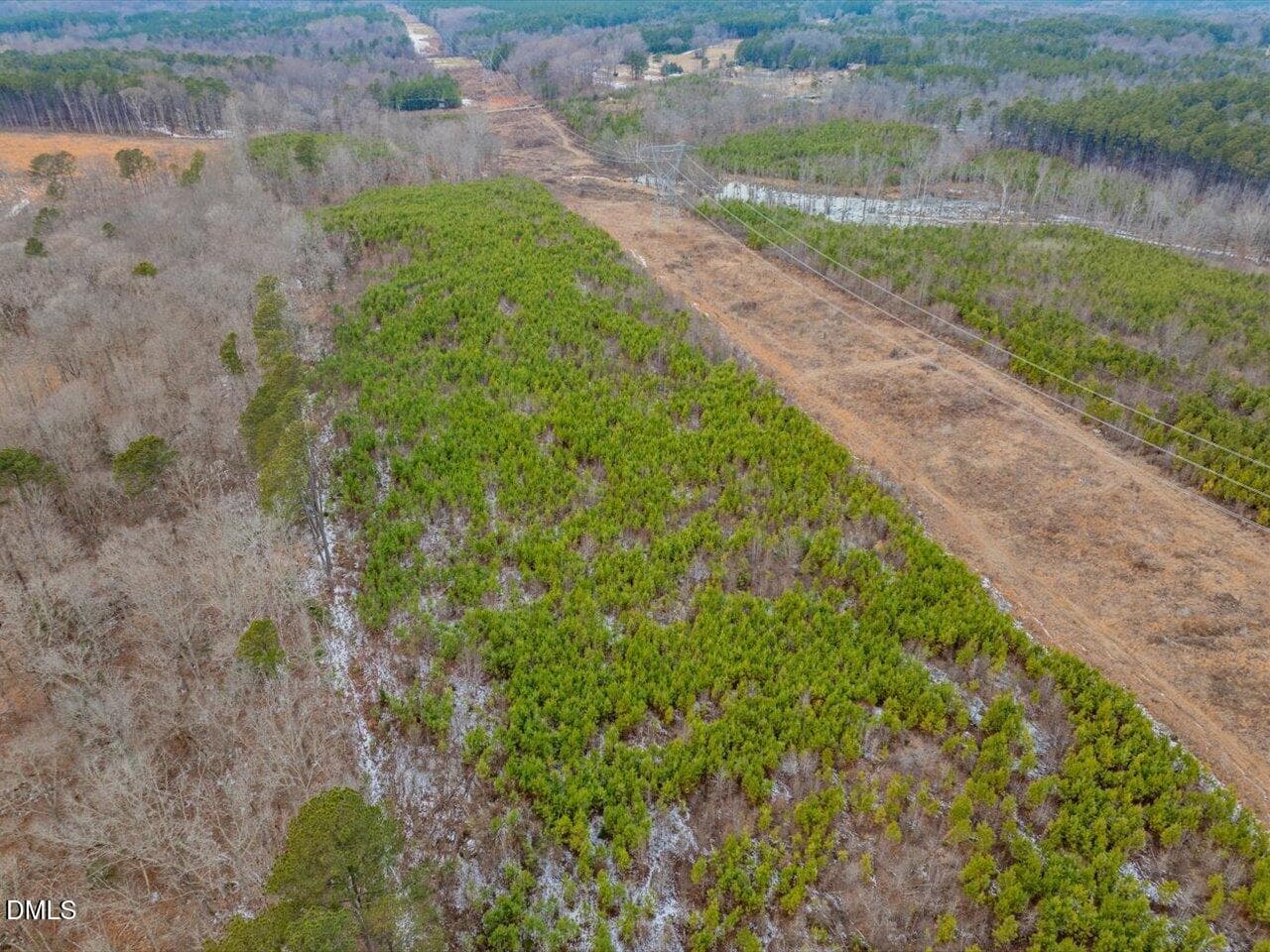 13-013-Chatham-Parcel-69397-JonesFerryRd - 558 Jones Ferry Road, Pittsboro, NC 27312