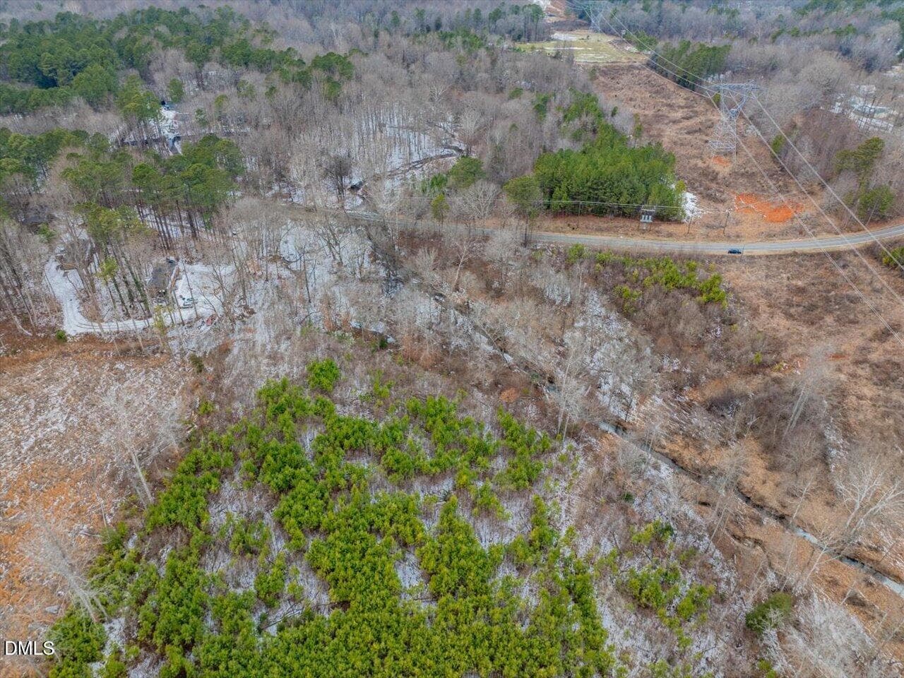 16-016-Chatham-Parcel-69397-JonesFerryRd - 558 Jones Ferry Road, Pittsboro, NC 27312
