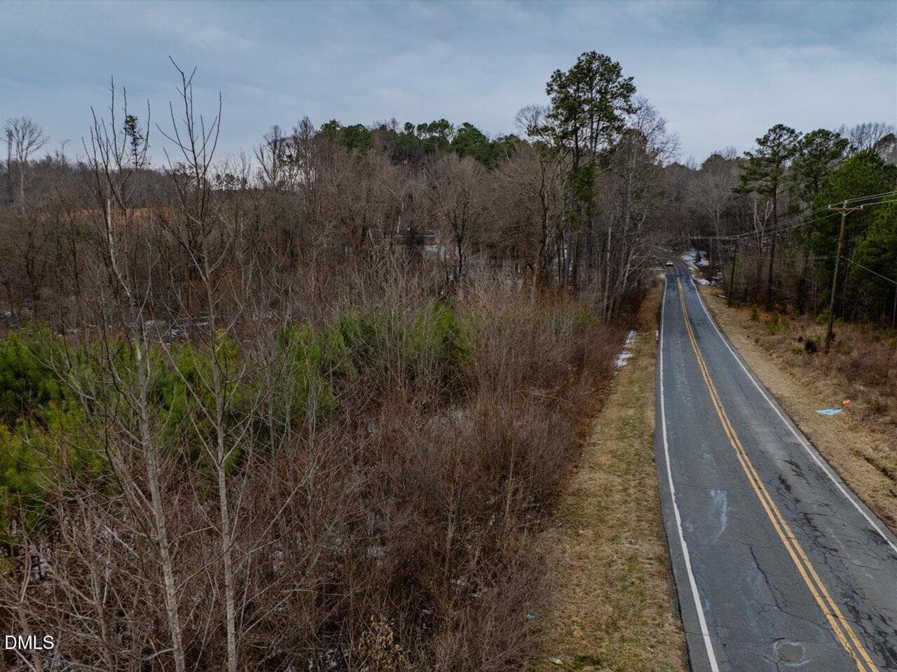32-032-Chatham-Parcel-69397-JonesFerryRd - 558 Jones Ferry Road, Pittsboro, NC 27312