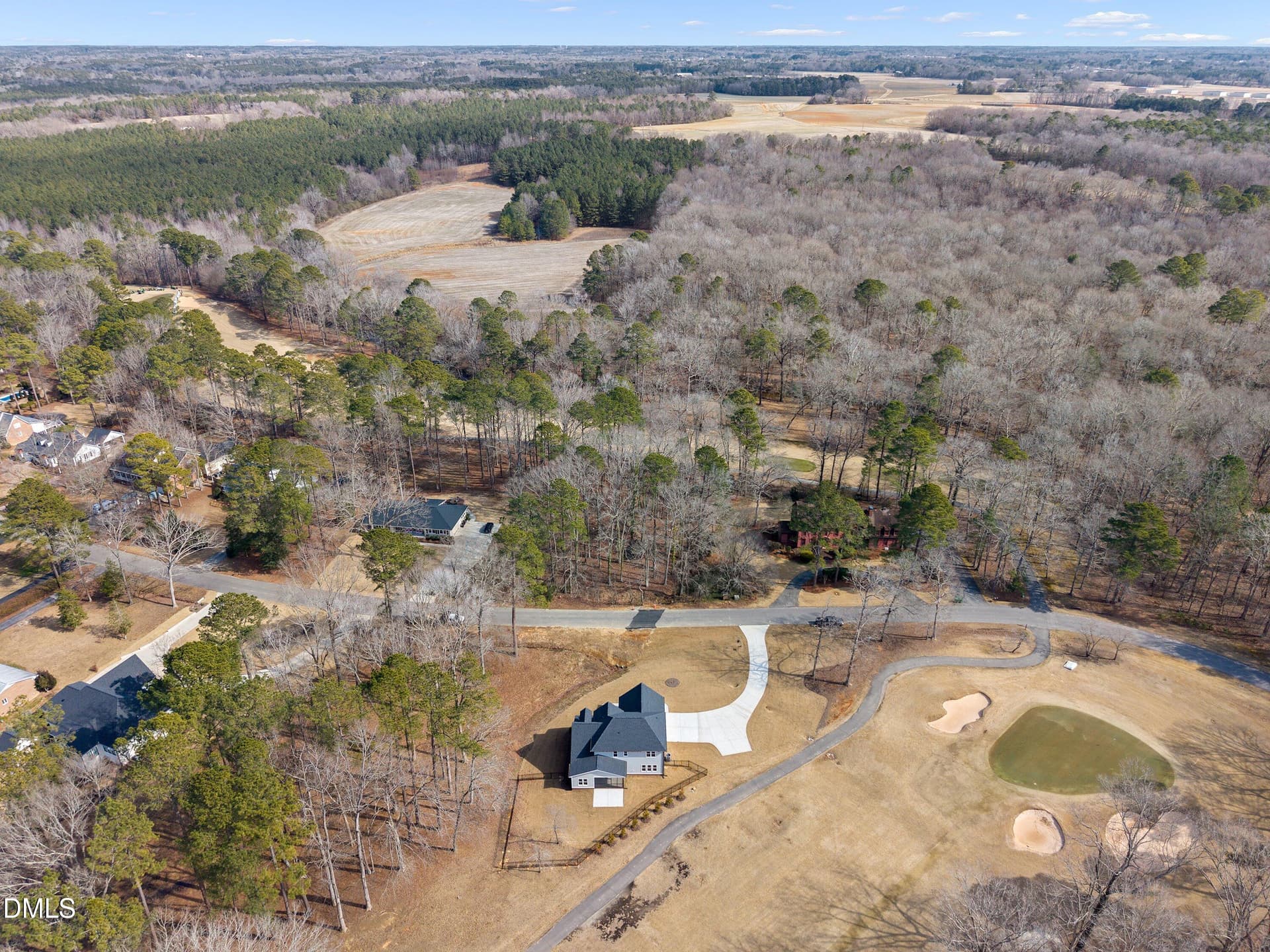65-1663 Keith Hills Rd_ (6) - 1663 Keith Hills Road, Lillington, NC 27546