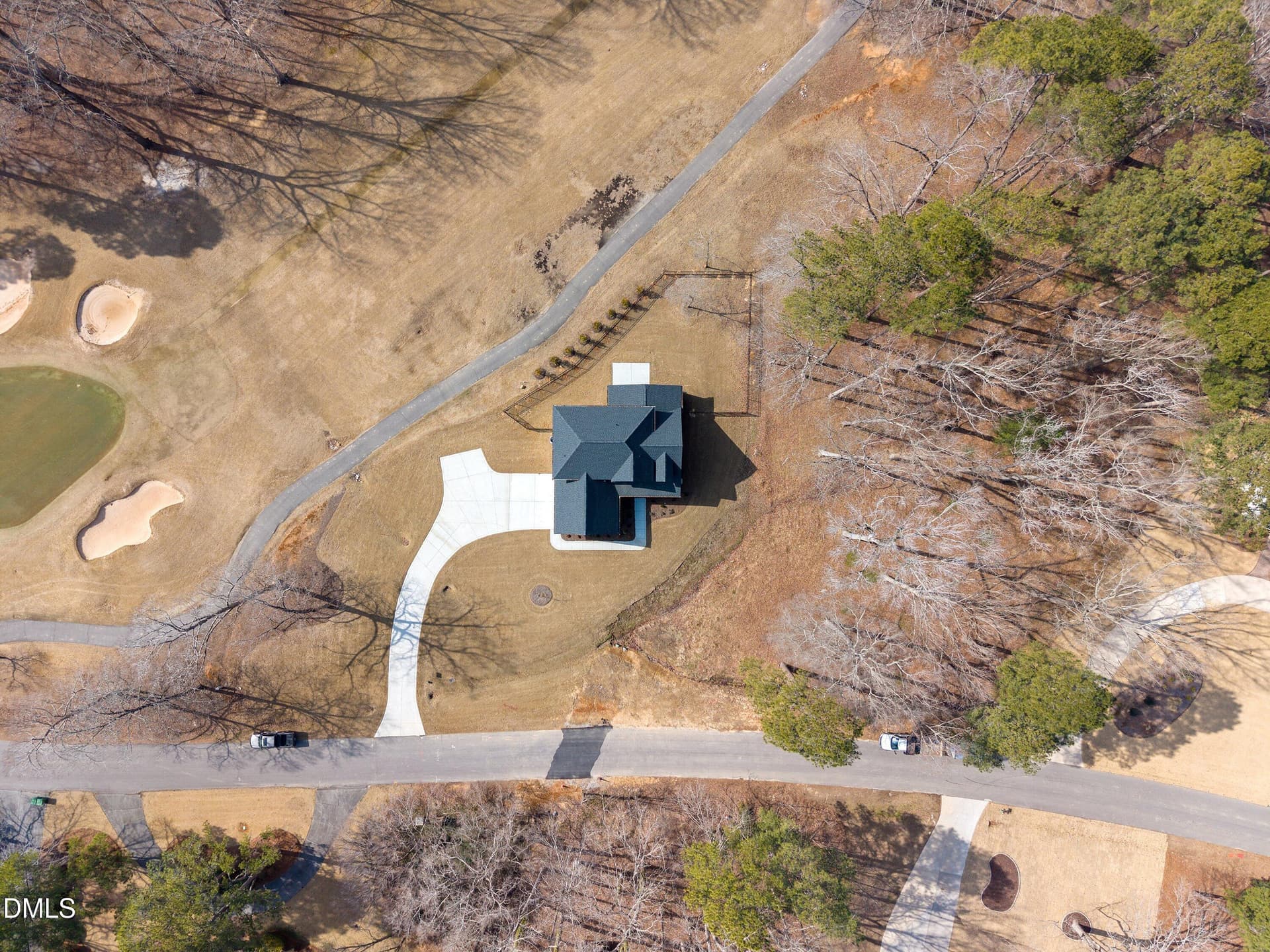 66-1663 Keith Hills Rd_ (7) - 1663 Keith Hills Road, Lillington, NC 27546