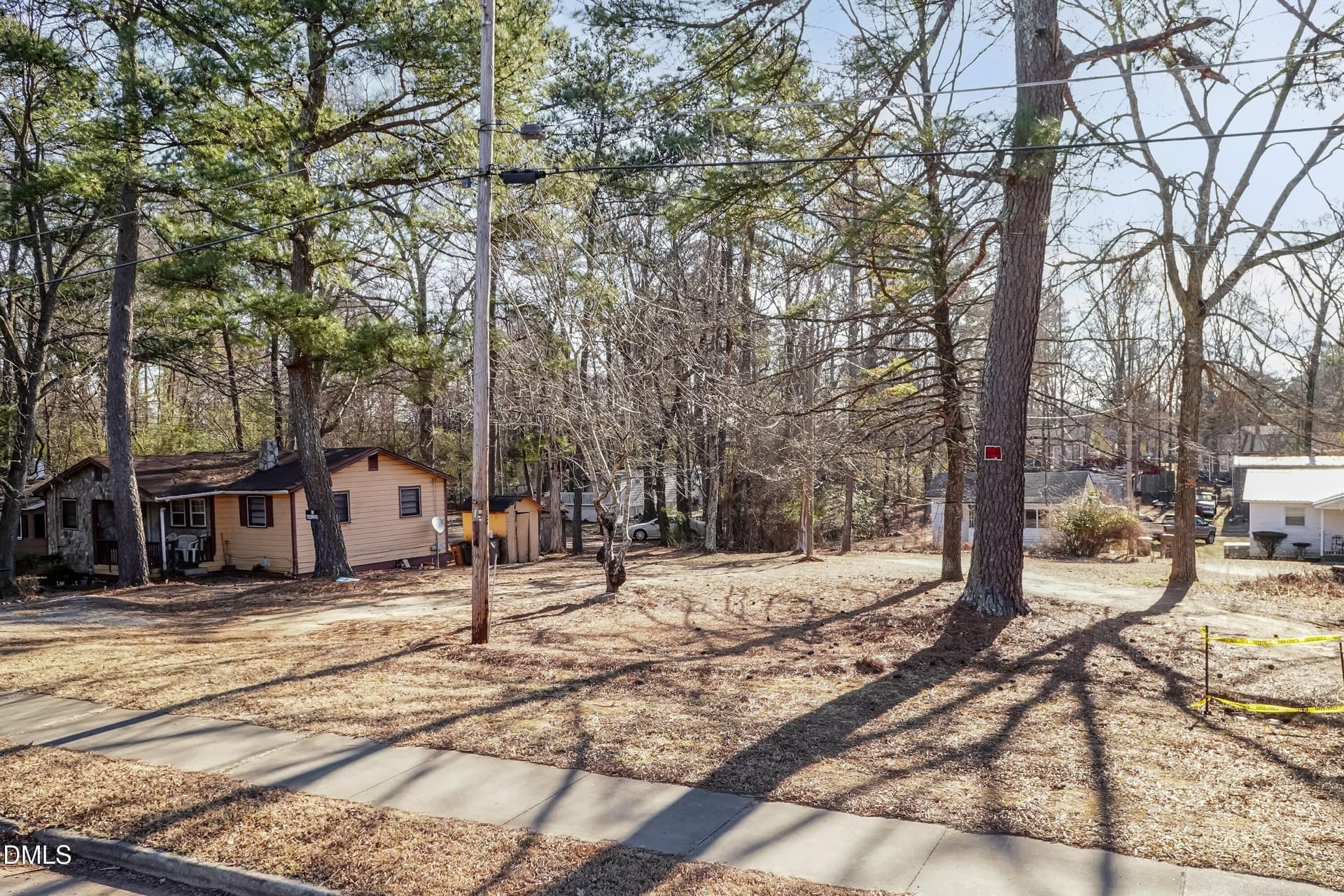 Front 03 - 685 N Allen Road, Wake Forest, NC 27587